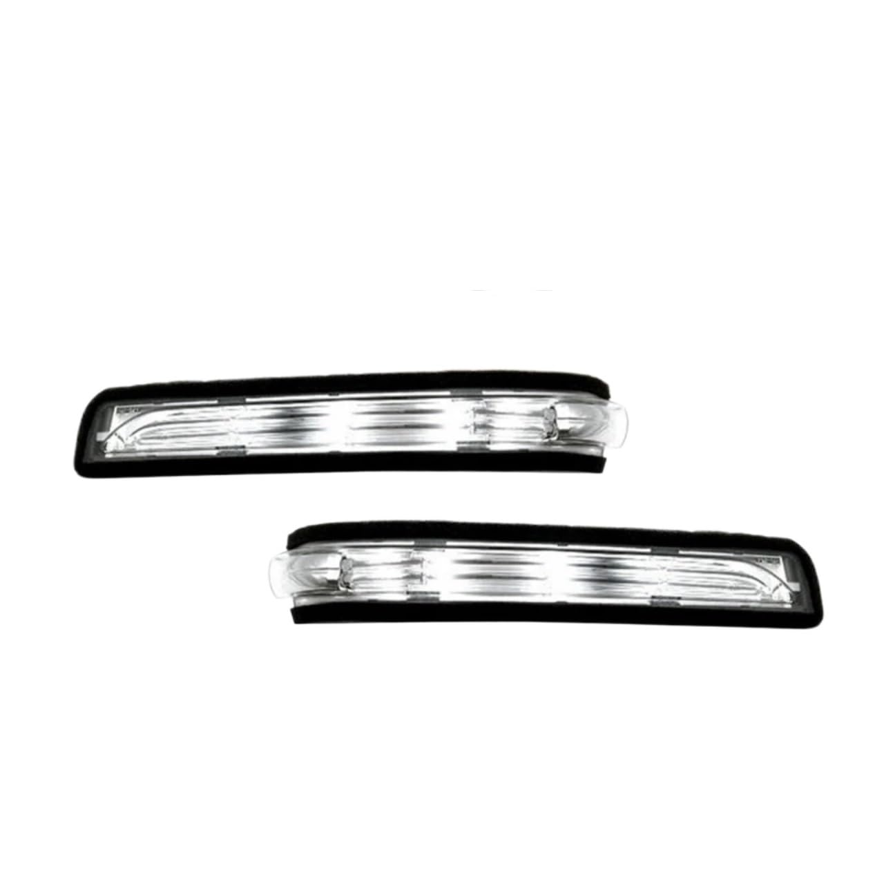 BTEDSXC Auto Rückspiegel Blinker Kompatibel Mit Mercedes Für Benz Für Eine B-Klasse W169 W245 2007-2011 1698201121 A1698201221 1 Paar Auto-Rückspiegel-Blinker-Kontrollleuchte BTEDSXC Auto Rückspiegel Blinker Kompatibel Mit Mercedes Für Benz Für Eine B-Klasse W169 W245 2007-2011 1698201121 A1698201221 1 Paar Auto-Rückspiegel-Blinker-Kontrollleuchte von BTEDSXC