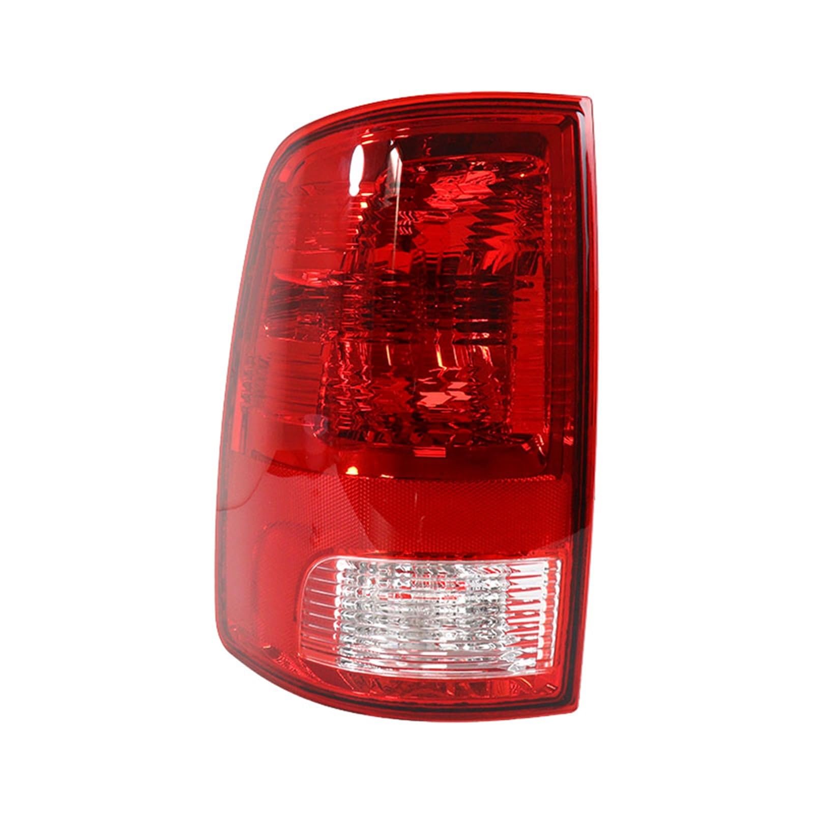 BTEDSXC Heckleuchte Kompatibel Mit Dodge Für Ram 2009 2010 2011 2012 2013 2014 2015 2016 2017 2018 Auto-hintere Stoßstange Rücklicht Stop Warming LampTurn Signal Licht(Left) von BTEDSXC