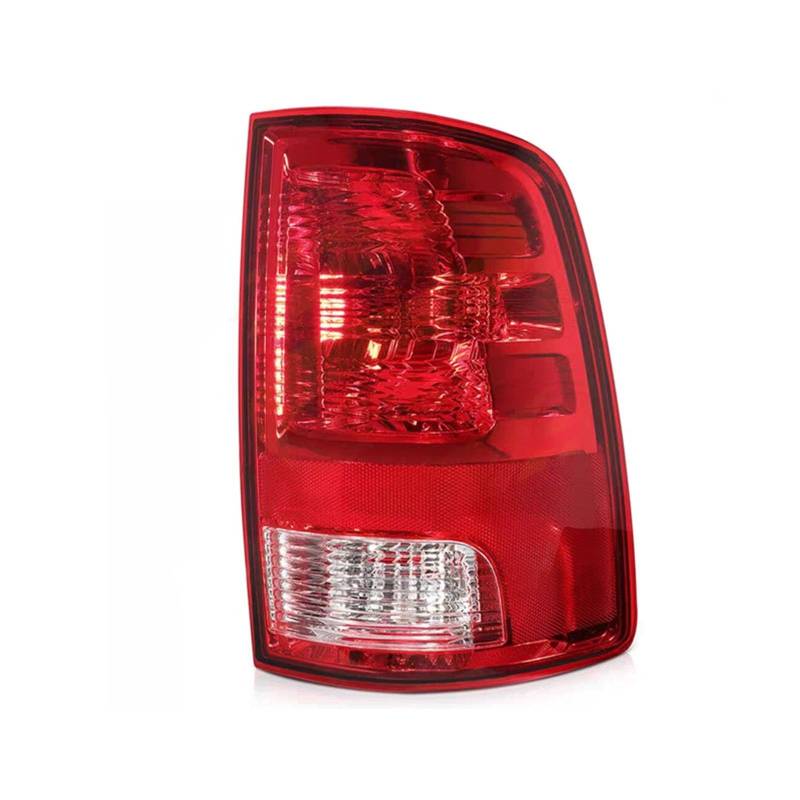 BTEDSXC Heckleuchte Kompatibel Mit Dodge Für Ram 2009 2010 2011 2012 2013 2014 2015 2016 2017 2018 Auto-hintere Stoßstange Rücklicht Stop Warming LampTurn Signal Licht(Right) von BTEDSXC