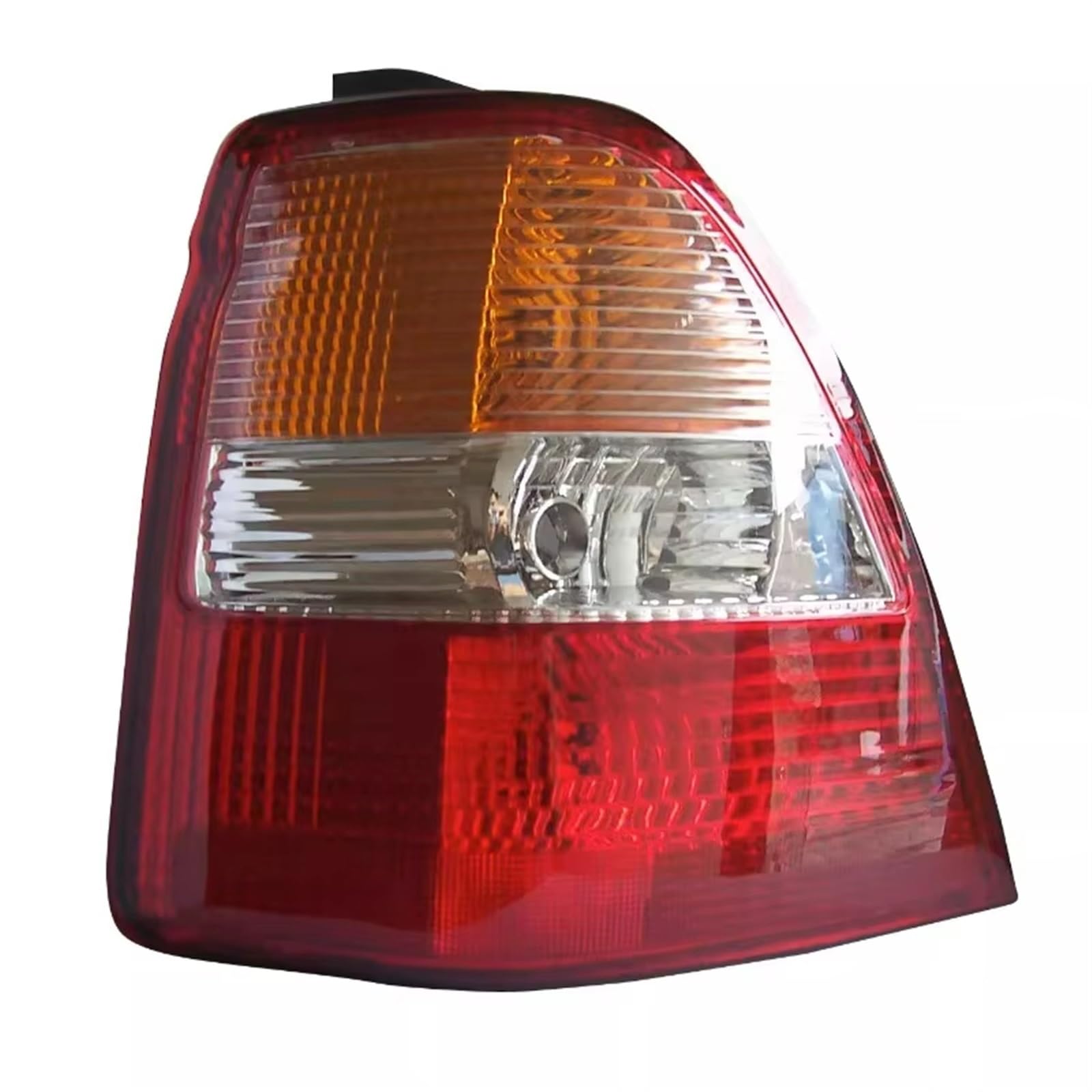 BTEDSXC Heckleuchte Kompatibel Mit Für Odyssey RA6 2002 2003 2004 Autozubehör Rücklicht-Baugruppe Bremslichter Rückfahrlichter Blinker Rückleuchte(Left) von BTEDSXC