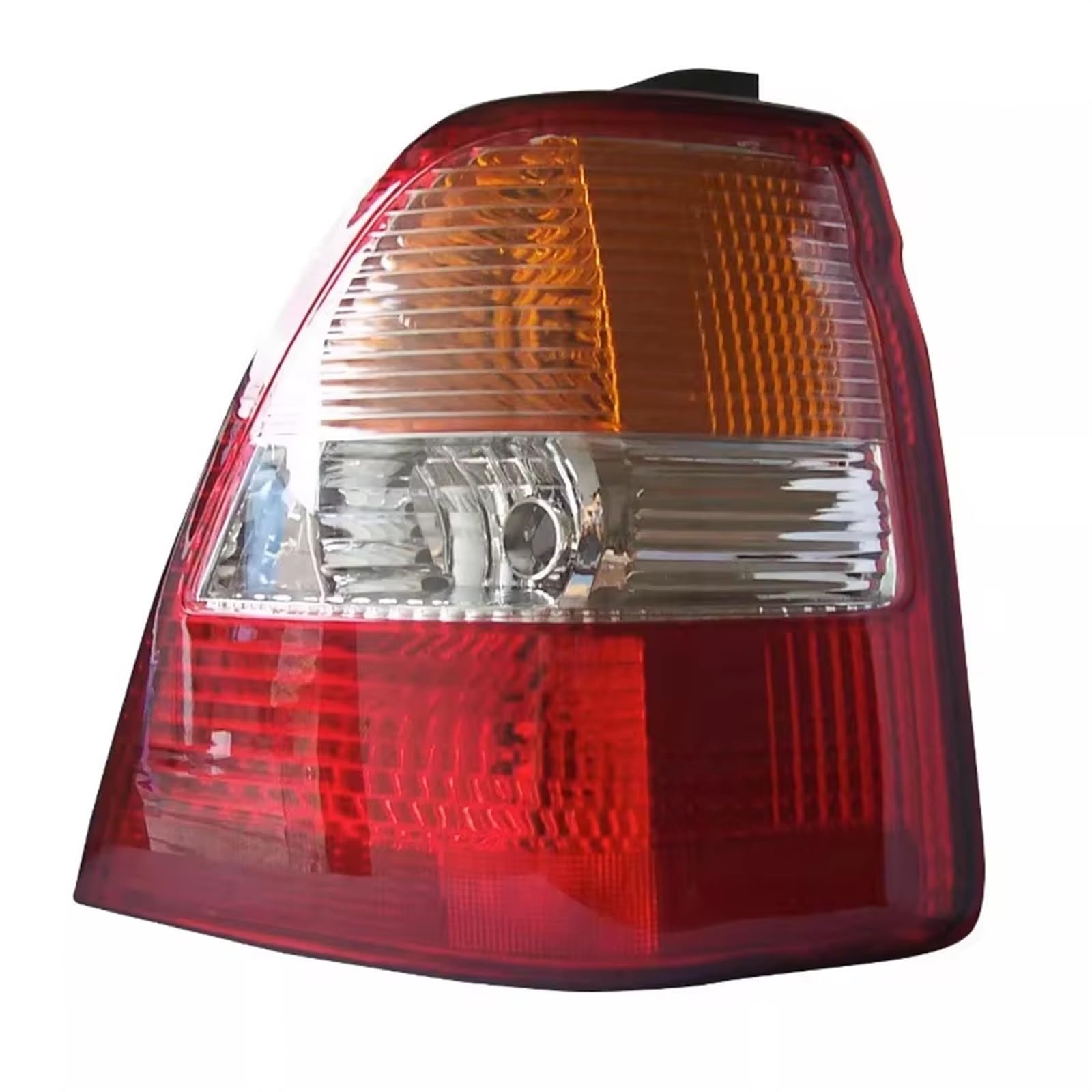 BTEDSXC Heckleuchte Kompatibel Mit Für Odyssey RA6 2002 2003 2004 Autozubehör Rücklicht-Baugruppe Bremslichter Rückfahrlichter Blinker Rückleuchte(Right) von BTEDSXC