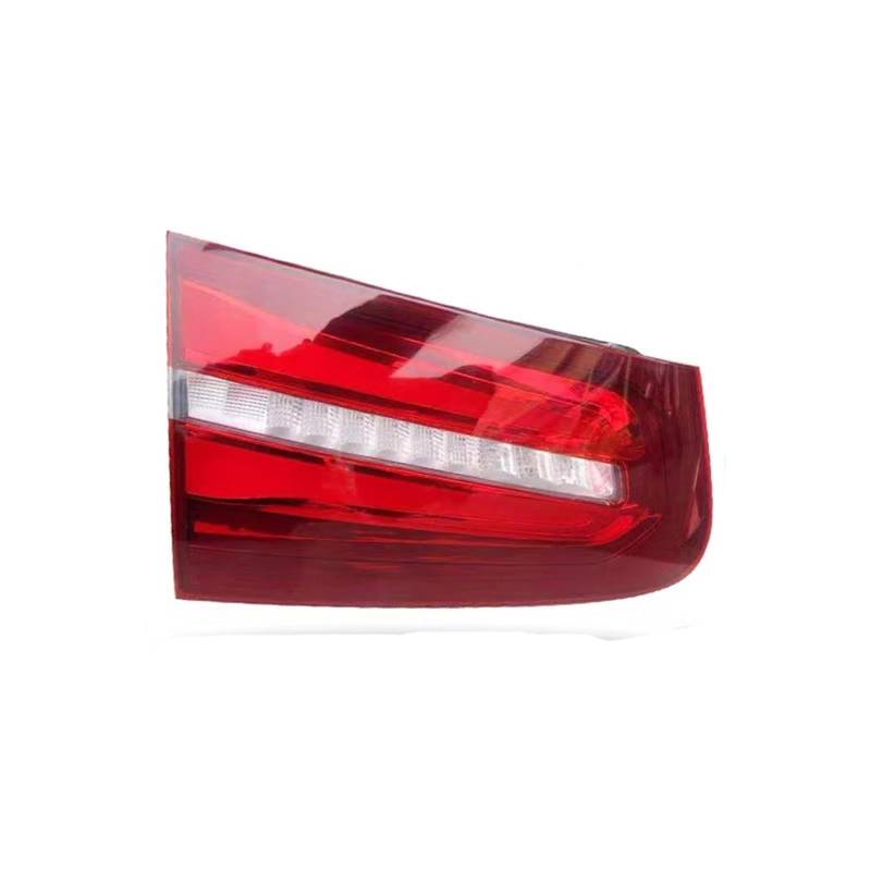 BTEDSXC Heckleuchte Kompatibel Mit Mercedes Für Benz Für GLC300 2016–2019 Blinker Bremslicht Tagfahrlicht Rücklicht Für Auto A2539061200(Left Inside) von BTEDSXC