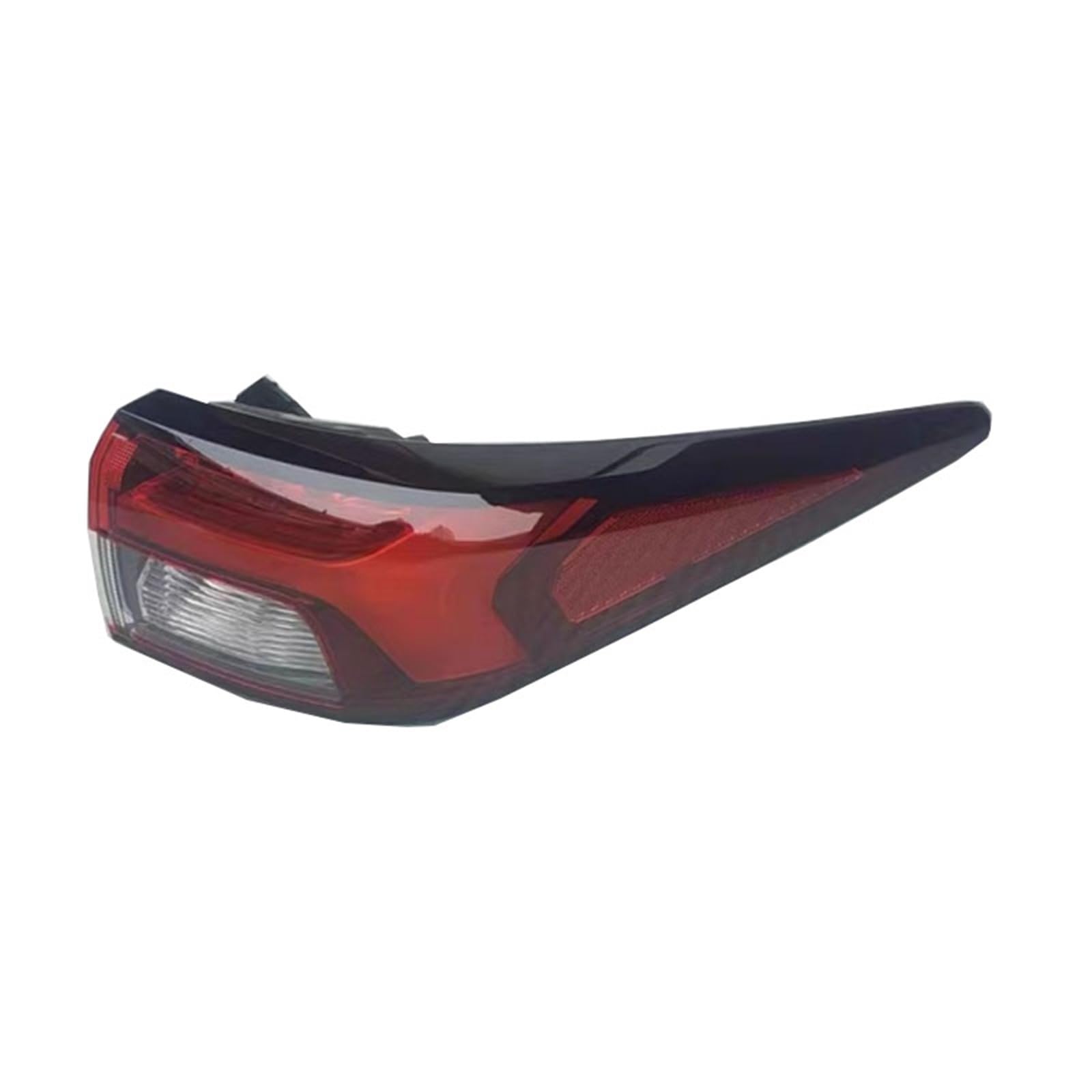 BTEDSXC Heckleuchte Kompatibel Mit Mitsubishi Für Outlander 2022 2023 Auto Hinten Lampe Rücklicht Bremse Fahren Rückfahr Lampe Auto Rücklicht 8330B184(Right) von BTEDSXC