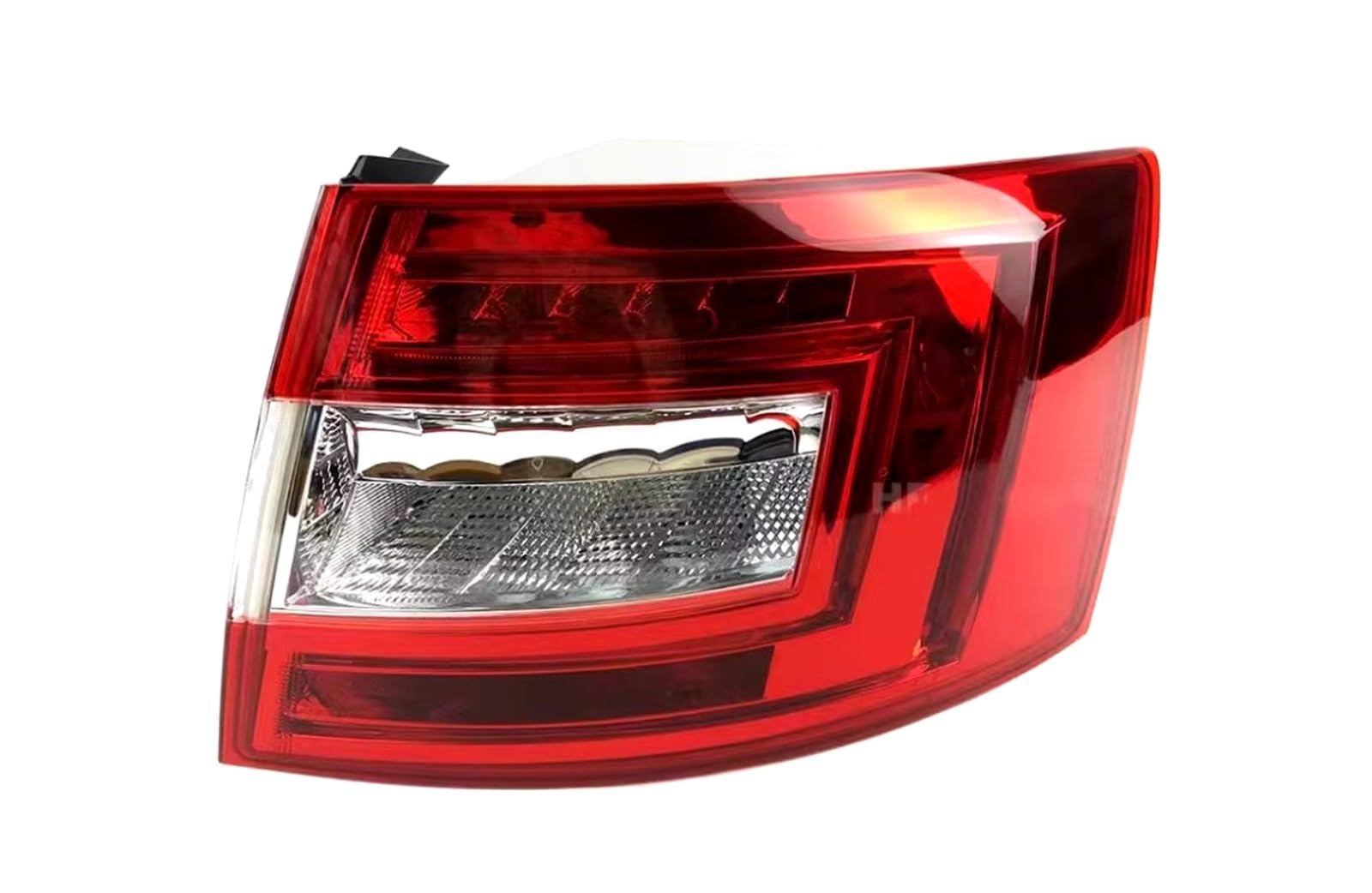 BTEDSXC Heckleuchte Kompatibel Mit Skoda Für Octavia 2015 2016 2017 Rücklichtbremswarnlampengehäuse Rücklichtmontage Rücklichtabdeckung(Right) von BTEDSXC