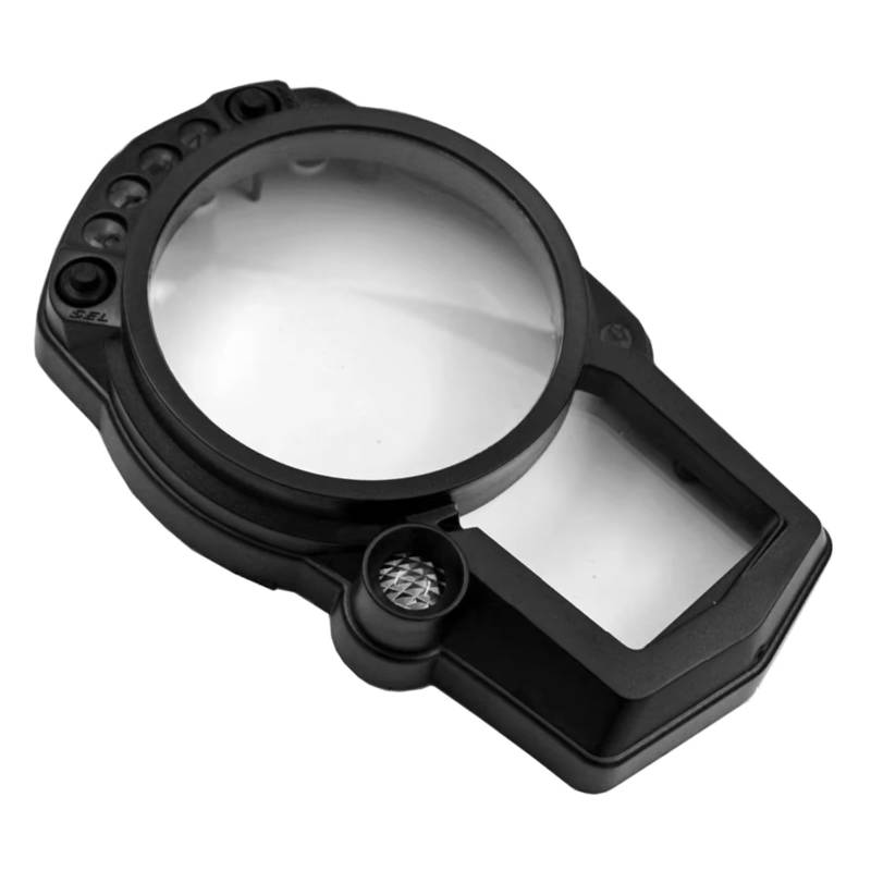 BTEDSXC Kilometerzählergehäuse Für GSXR1000 2005 2006 K5 K6 Motorrad-Geschwindigkeitsmesser Grüne Für Geschwindigkeitstabelle Instrumentengehäuse Fall Drehzahlmesser Lehre Abdeckung(Only Cover) von BTEDSXC