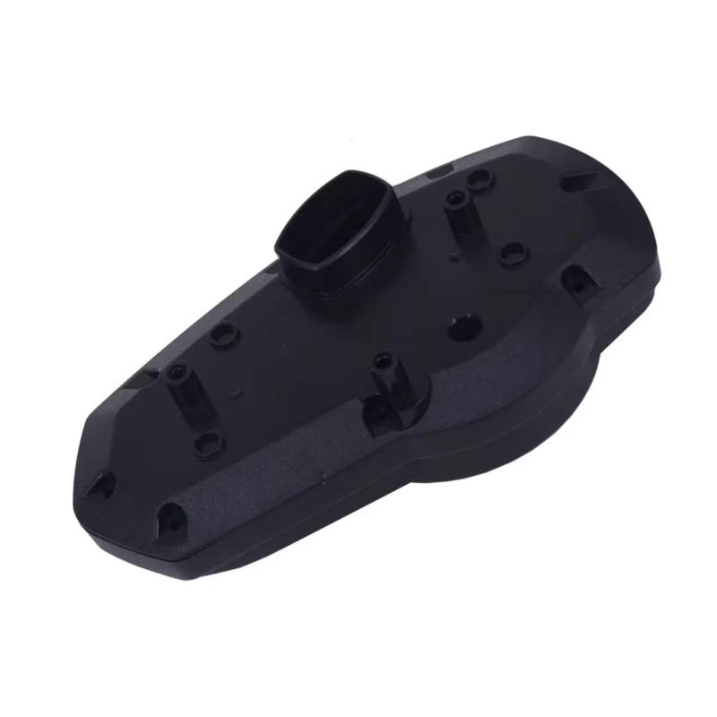 BTEDSXC Kilometerzählergehäuse Für NINJA1000 Für Z1000SX 2010-2015 Für ZX6R 2009-2018 Tacho Instrument Fall Gauge Kilometerzähler Tachometer Gehäuse Abdeckung(Only Bottom) von BTEDSXC