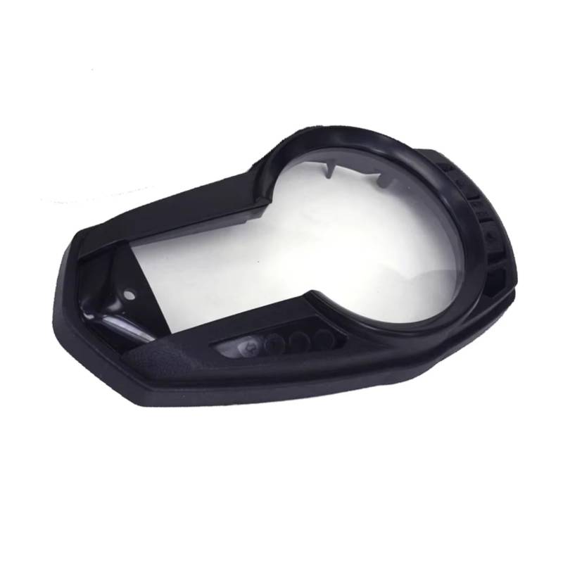 BTEDSXC Kilometerzählergehäuse Für NINJA1000 Für Z1000SX 2010-2015 Für ZX6R 2009-2018 Tacho Instrument Fall Gauge Kilometerzähler Tachometer Gehäuse Abdeckung(Only Cover) von BTEDSXC