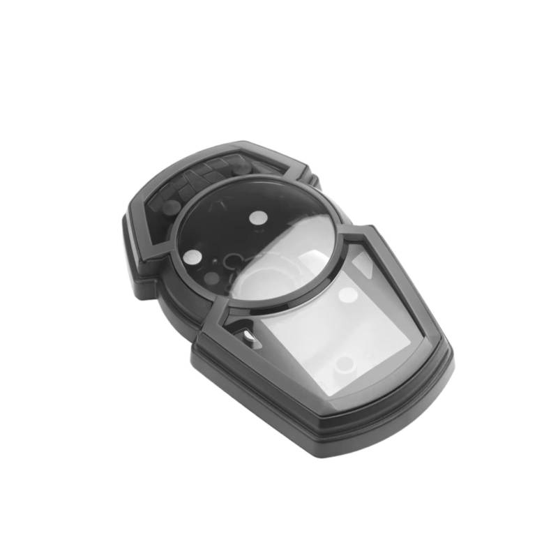 BTEDSXC Kilometerzählergehäuse Für Ninja 400 650 1000 2018 2019 2020 2021 2022 2023 Dashboard Shell Motorrad Meter Rahmen Schutz Bildschirm Instrument Schutz Teile(1 Set) von BTEDSXC