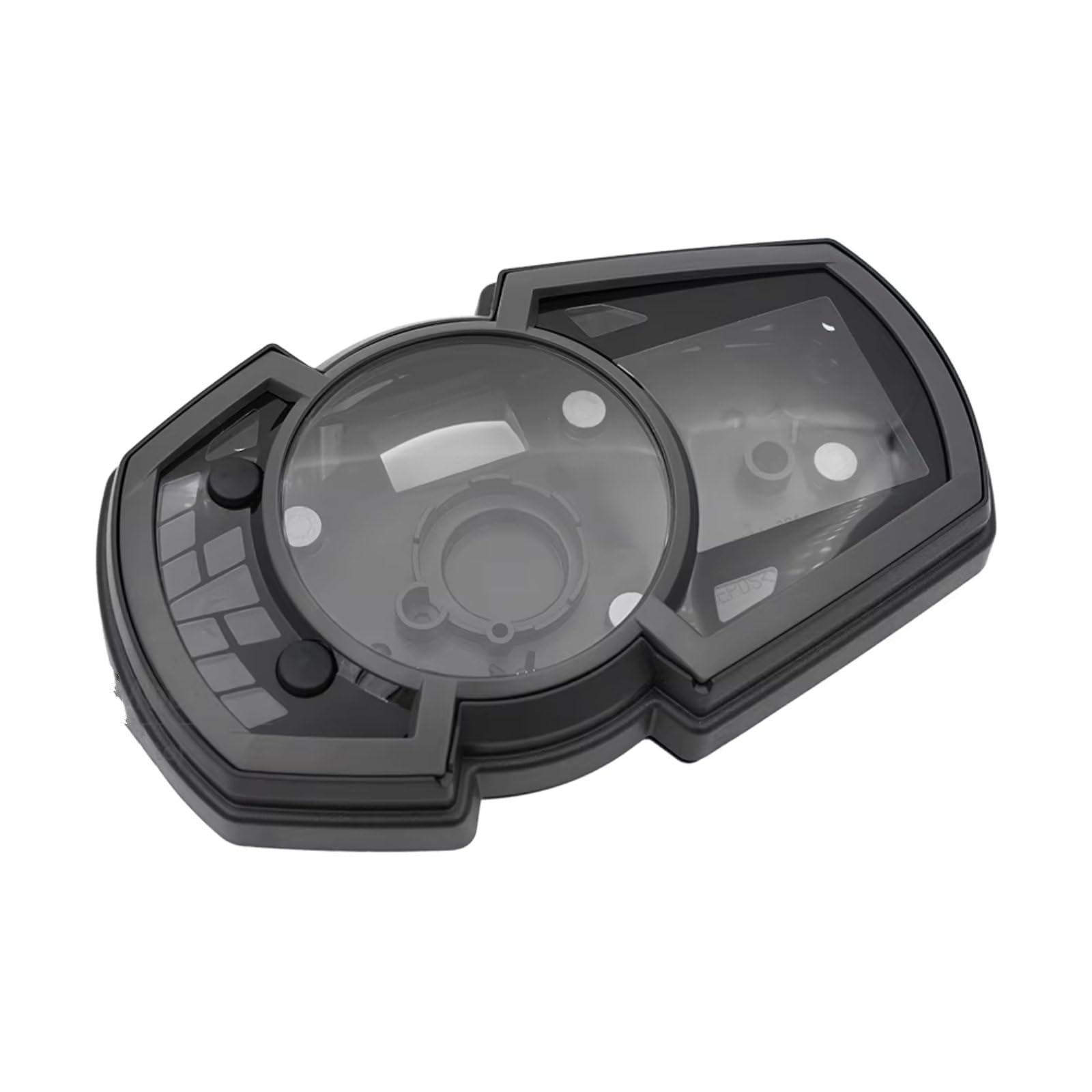 BTEDSXC Kilometerzählergehäuse Für Ninja 400 650 1000 2018 2019 2020 2021 2022 2023 Motorrad Messgeräte Abdeckung Fall Tachometer Tachometer Instrument Gehäuse Teile Zubehör BTEDSXC Kilometerzählergehäuse Für Ninja 400 650 1000 2018 2019 2020 2021 2022 2023 Motorrad Messgeräte Abdeckung Fall Tachometer Tachometer Instrument Gehäuse Teile Zubehör von BTEDSXC