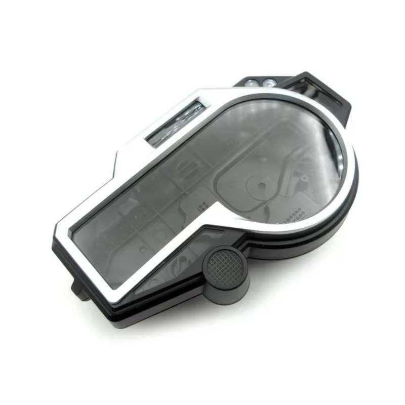 BTEDSXC Kilometerzählergehäuse Für S1000RR 2015 2016 2017 2018 Motorrad Motor Tachometer Tachometer Kilometerzähler Instrument Gehäuse Änderung Zubehör(Size 1) von BTEDSXC