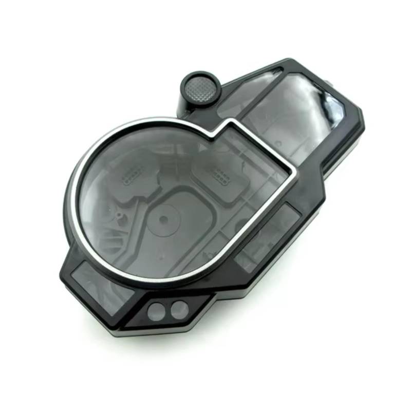 BTEDSXC Kilometerzählergehäuse Für S1000RR 2015 2016 2017 2018 Motorrad Motor Tachometer Tachometer Kilometerzähler Instrument Gehäuse Änderung Zubehör(Size 2) von BTEDSXC