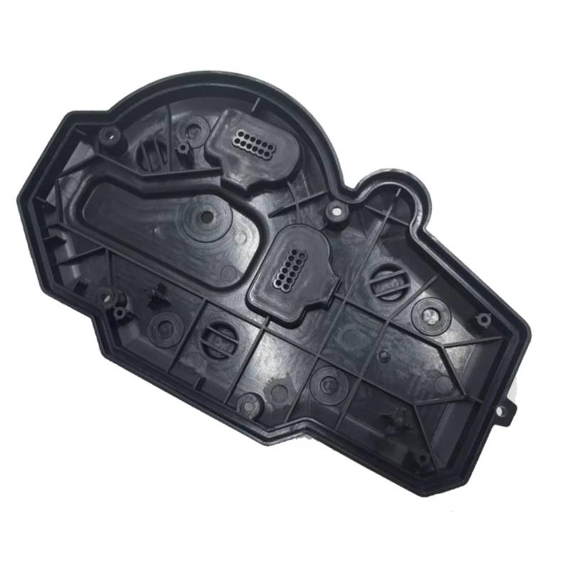 BTEDSXC Kilometerzählergehäuse Für S1000RR Für HP4 2009 2010 2011 2012 2013 2014 Motorrad Tacho Instrument Fall Gauge Kilometerzähler Tachometer Gehäuse Abdeckung(Only Bottom) von BTEDSXC