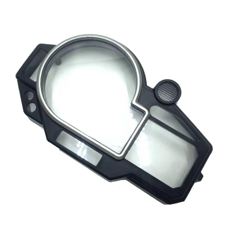 BTEDSXC Kilometerzählergehäuse Für S1000RR Für HP4 2009 2010 2011 2012 2013 2014 Motorrad Tacho Instrument Fall Gauge Kilometerzähler Tachometer Gehäuse Abdeckung(Only Cover) von BTEDSXC