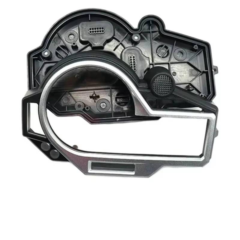 BTEDSXC Kilometerzählergehäuse Für S1000RR Für S1000R Für S1000XR 2015 2016 2017 2018 Motorrad Meter Rahmen Tachometer Rahmen Tachometer Gehäuse Zubehör von BTEDSXC