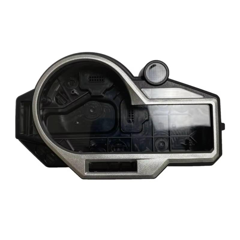 BTEDSXC Kilometerzählergehäuse Für S1000RR Für S1000R Für S1000XR 2015 2016 2017 2018 Tachometer Kilometerzähler Instrument Gehäuse Fall Moto Tachometer Messgerät Abdeckung von BTEDSXC