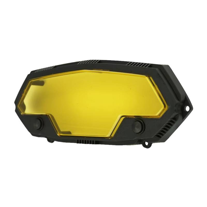 BTEDSXC Kilometerzählergehäuse Für Z1000 2010 2011 2012 2013 Tachometer Lehre Abdeckung LCD Computer Geschwindigkeitsmesser Grüne Geschwindigkeit Tisch Instrument Gehäuse Fall Shell Zubehör von BTEDSXC