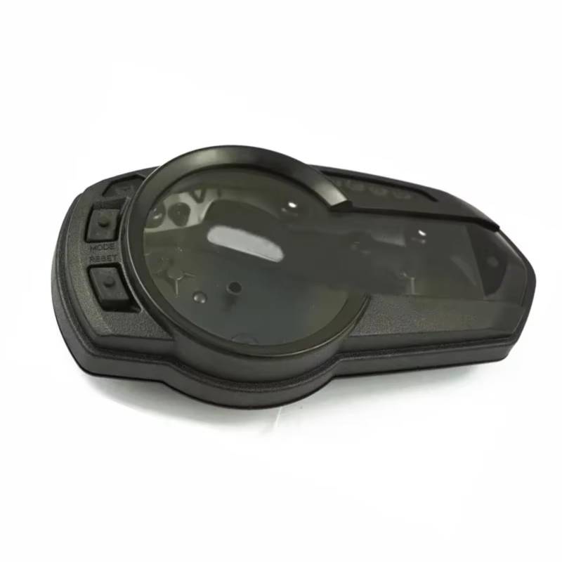 BTEDSXC Kilometerzählergehäuse Für Z750 2007 2008 2009 2010 2011 2012 2013 Tacho Abdeckung Fall Tachometer Gehäuse Instrument Gauge Kilometerzähler Zubehör(Size 1) von BTEDSXC