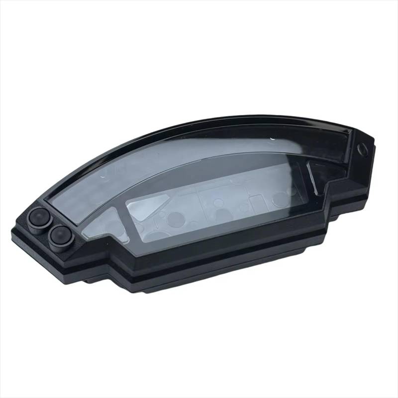 BTEDSXC Kilometerzählergehäuse Für ZX-10R 2011 2012 2013 2014 2015 LCD-Computer-geschwindigkeitsmesser-grüne Instrumentengehäuse Tachometer-lehre Abdeckung Motorradzubehör von BTEDSXC