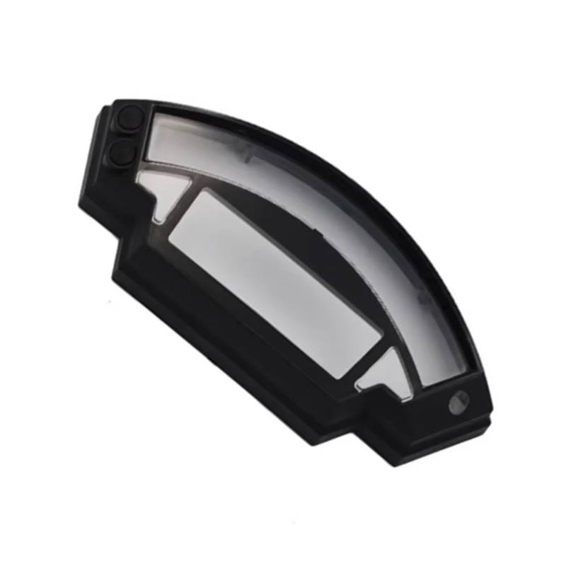 BTEDSXC Kilometerzählergehäuse Für ZX10R 2011 2012 2013 2014 2015 Tacho Instrument Fall Gauge Kilometerzähler Tachometer Gehäuse Abdeckung Teile Zubehör(Only Cover) von BTEDSXC