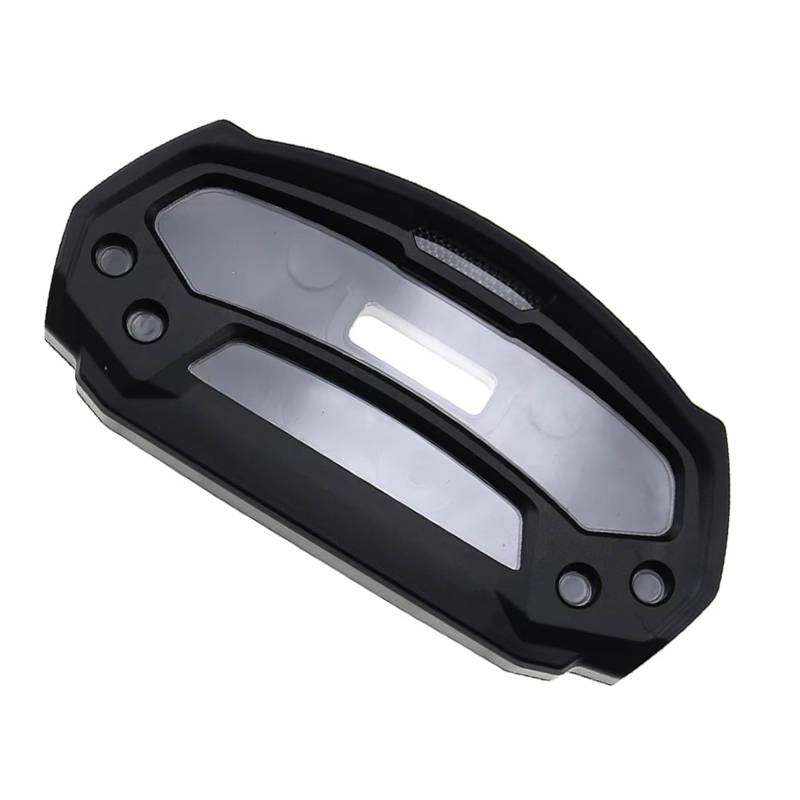 BTEDSXC Kilometerzählergehäuse Kompatibel Mit Ducati Für M1100 695 696 795 796 Motorrad Armaturenbrett Gehäuse Tachometer Kilometerzähler Digitaler Drehzahlmesser Zubehör von BTEDSXC