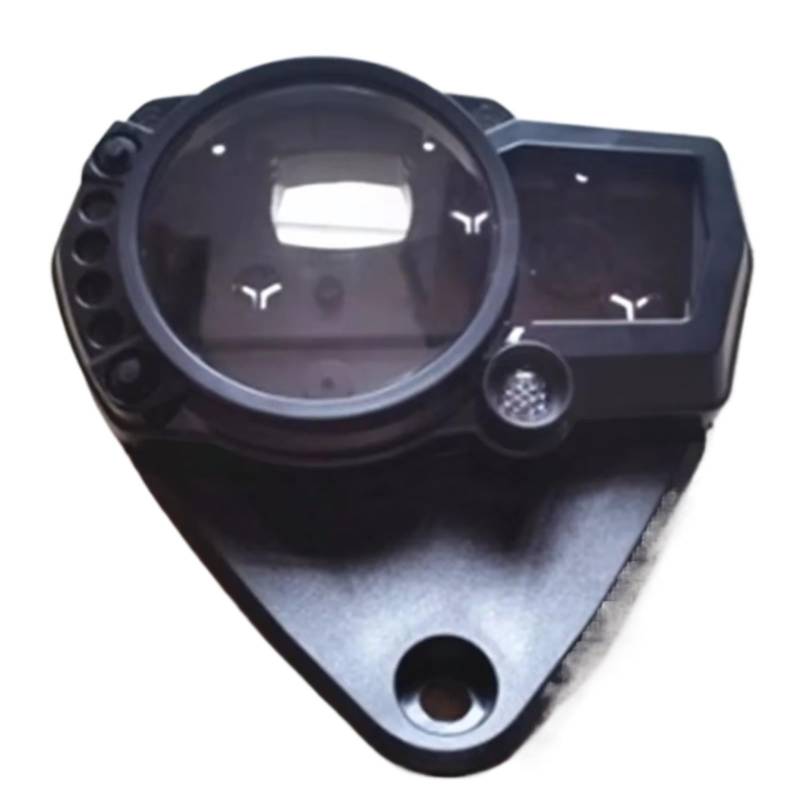 BTEDSXC Kilometerzählergehäuse Kompatibel Mit Suzuki Für GSX-R1000 K5 2005 2006 Motorrad Tachometer Messgerätegehäuse Tachometer Kilometerzähler Instrumentengehäuseabdeckung von BTEDSXC
