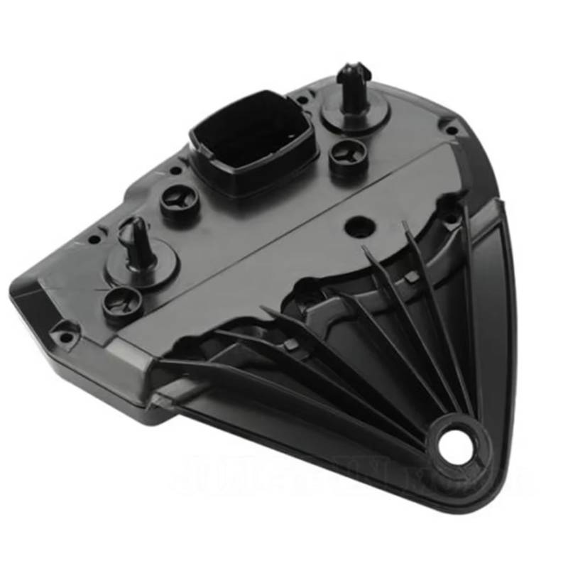 BTEDSXC Kilometerzählergehäuse Kompatibel Mit Suzuki Für GSXR1000 2005 2006 K5 K6 1000 Tachometer Instrumentengehäuse Messgerät Kilometerzähler Drehzahlmesser Gehäusedeckel(Only Bottom) von BTEDSXC