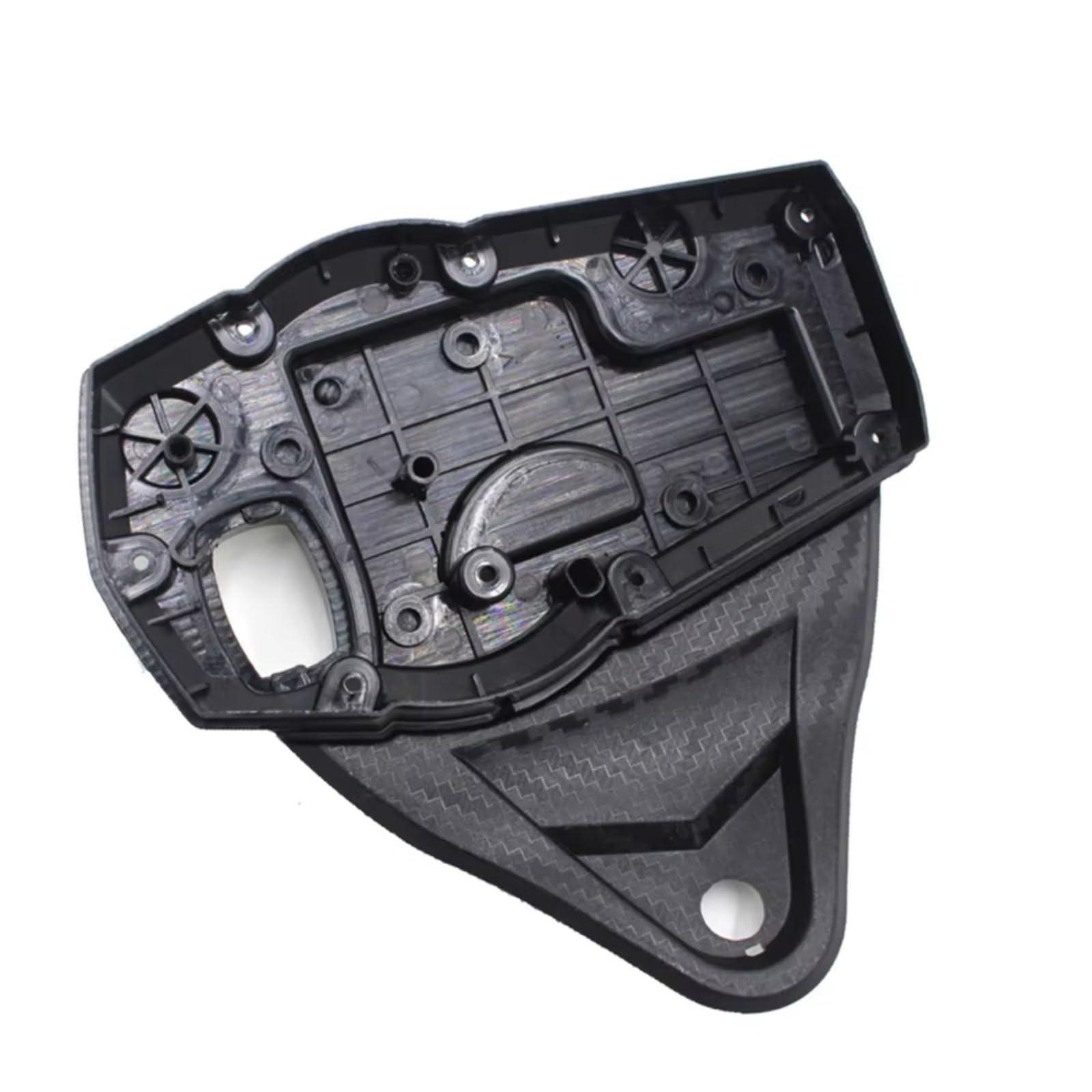 BTEDSXC Kilometerzählergehäuse Kompatibel Mit Suzuki Für GSXR600 Für GSXR750 2011–2016 K11 L1 L2 L3 Tachometer Instrumentengehäuse Messgerät Kilometerzähler Drehzahlmesser Gehäusedeckel(Only Bottom) BTEDSXC Kilometerzählergehäuse Kompatibel Mit Suzuki Für GSXR600 Für GSXR750 2011–2016 K11 L1 L2 L3 Tachometer Instrumentengehäuse Messgerät Kilometerzähler Drehzahlmesser Gehäusedeckel(Only Bottom) von BTEDSXC