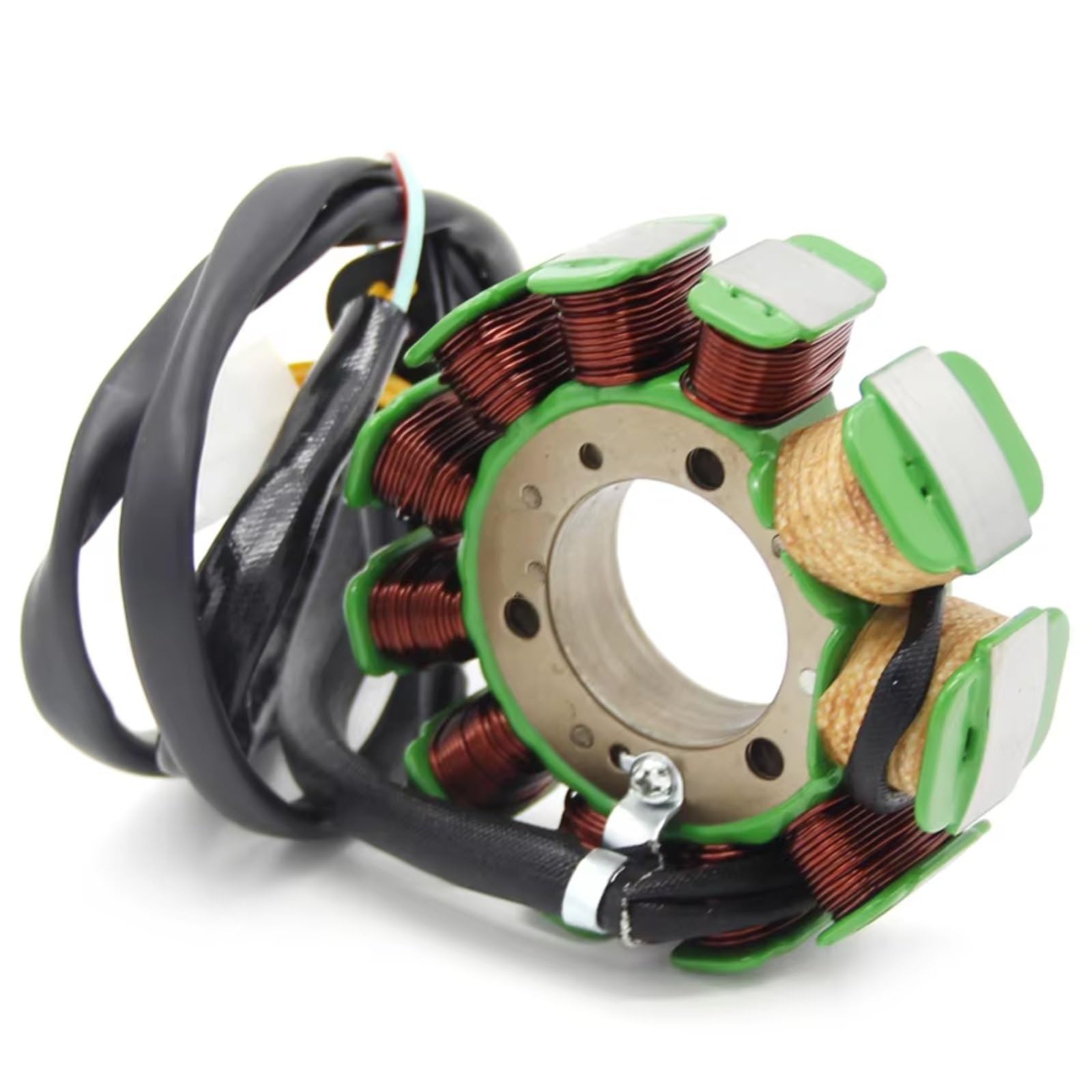 BTEDSXC Magneto Stator Plate Für CMX250X Für Rebel 1996-2016 Für CMX250 Für Rebel 1996-2014 31120-KEN-691 Motorradgenerator Statorspule Zubehör BTEDSXC Magneto Stator Plate Für CMX250X Für Rebel 1996-2016 Für CMX250 Für Rebel 1996-2014 31120-KEN-691 Motorradgenerator Statorspule Zubehör von BTEDSXC