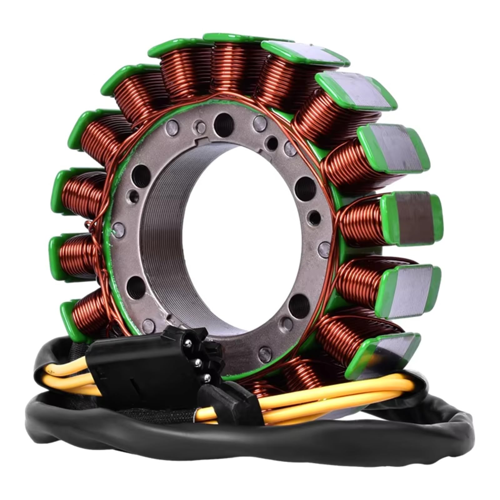 BTEDSXC Magneto Stator Plate Für F800R 2013 Für F800ST 2004 Für F800GS 2006 Für F800GT 2011 12317707433 Motorradzubehör Generator Magneto Stator Spule BTEDSXC Magneto Stator Plate Für F800R 2013 Für F800ST 2004 Für F800GS 2006 Für F800GT 2011 12317707433 Motorradzubehör Generator Magneto Stator Spule von BTEDSXC