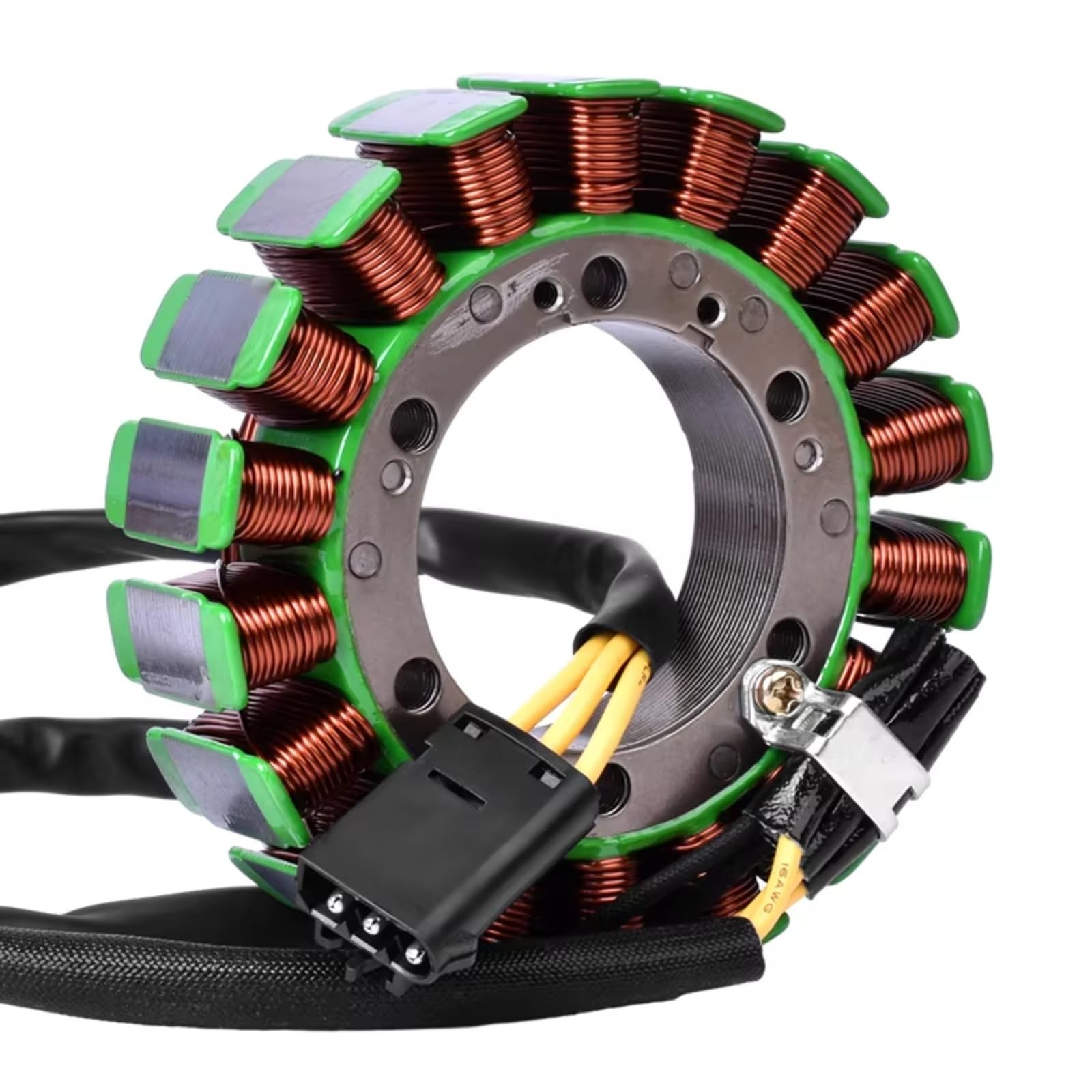 BTEDSXC Magneto Stator Plate Für F800ST 2004 Für F800GS 2006 Für F800GT 2011 12317707433 Motorrad Generator Magneto Stator Spule Motorrad Stator Spule Zubehör BTEDSXC Magneto Stator Plate Für F800ST 2004 Für F800GS 2006 Für F800GT 2011 12317707433 Motorrad Generator Magneto Stator Spule Motorrad Stator Spule Zubehör von BTEDSXC