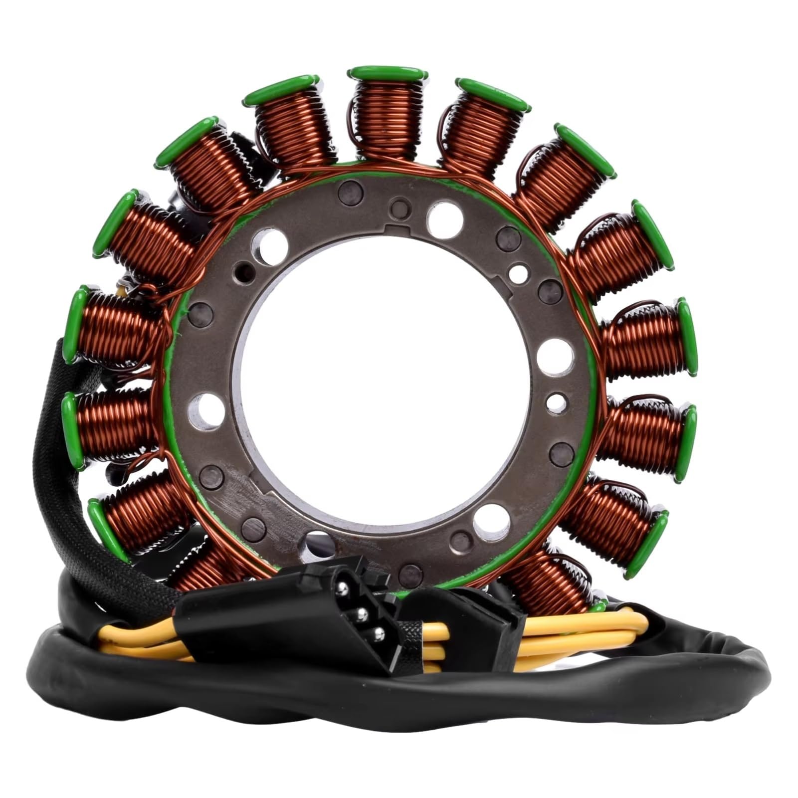 BTEDSXC Magneto Stator Plate Für F800ST 2004 Für F800GS 2006 Für F800GT 2011 12317707433 Motorrad Generator Stator Spule Motorrad Stator Spule Zubehör BTEDSXC Magneto Stator Plate Für F800ST 2004 Für F800GS 2006 Für F800GT 2011 12317707433 Motorrad Generator Stator Spule Motorrad Stator Spule Zubehör von BTEDSXC