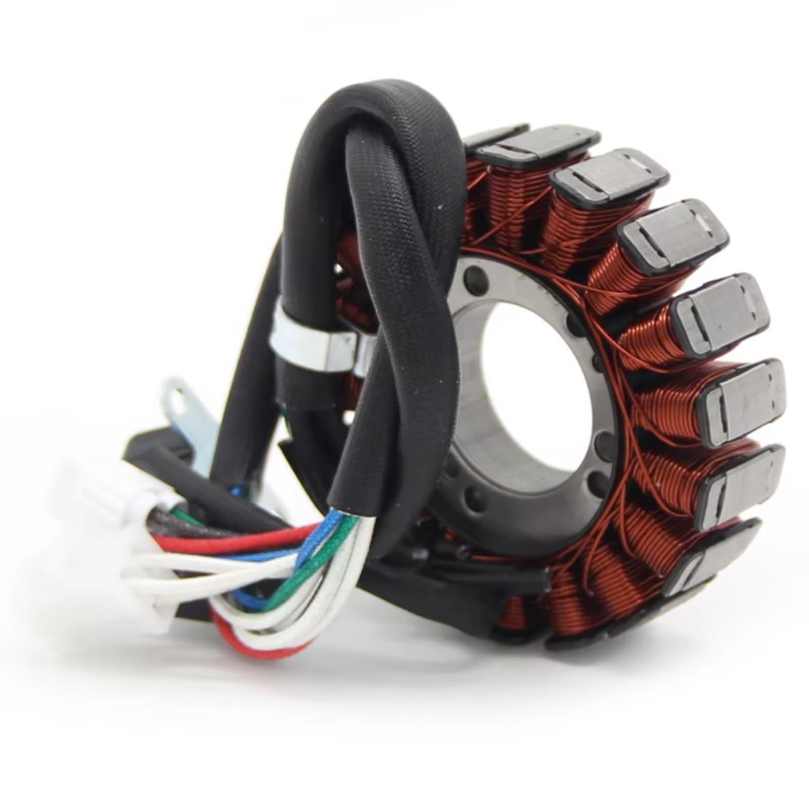 BTEDSXC Magneto Stator Plate Für KSF400 Für KFX400 2003 2004 2005 2006 2007 21003-S006 Motorrad-Statorspule Motorrad-Statorspule Zündgenerator Motorzubehör BTEDSXC Magneto Stator Plate Für KSF400 Für KFX400 2003 2004 2005 2006 2007 21003-S006 Motorrad-Statorspule Motorrad-Statorspule Zündgenerator Motorzubehör von BTEDSXC