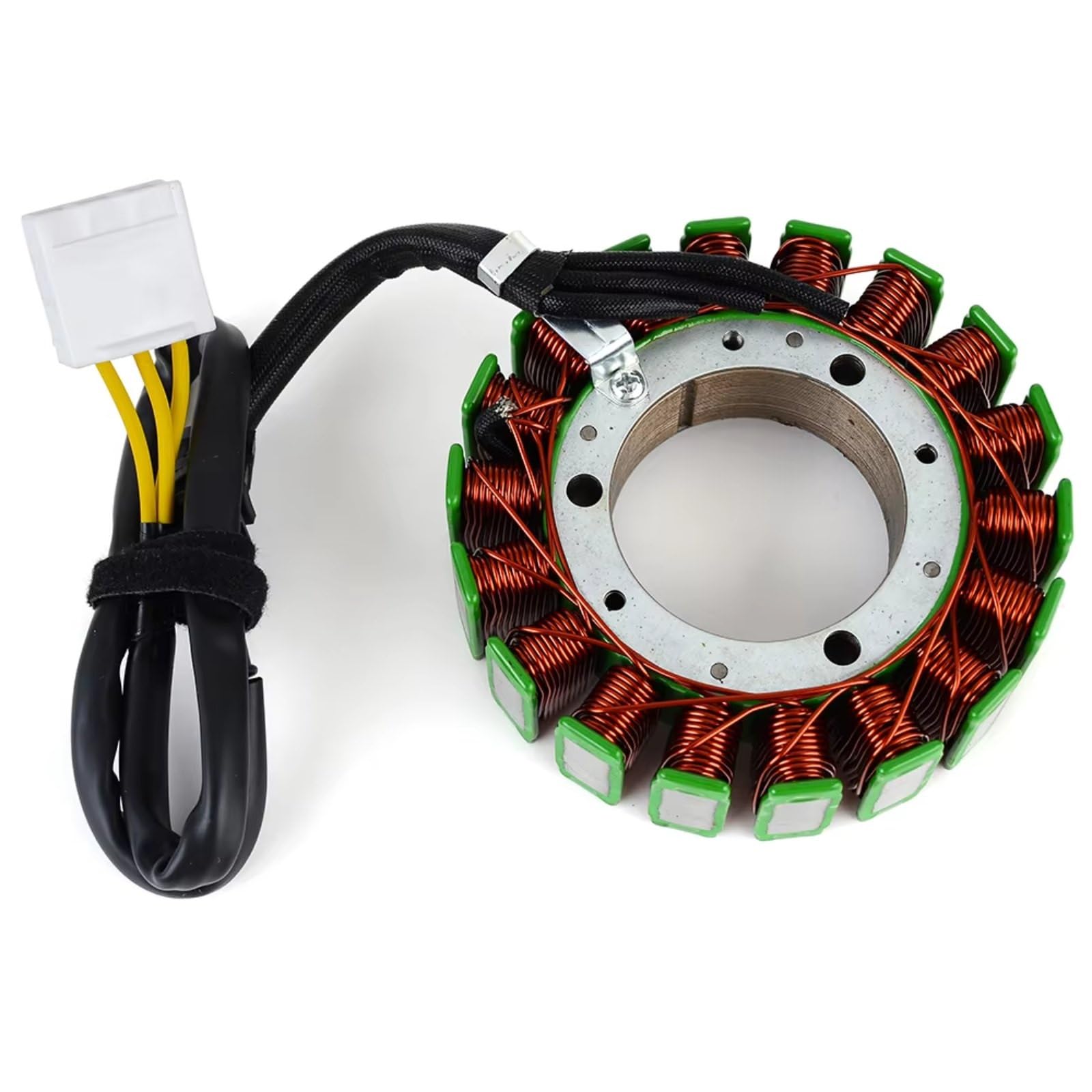 BTEDSXC Magneto Stator Plate Für XLV1000 Für XL1000V Für Varadero 2003 2004 2005 2006 2007 2008 2009 2010 2011 31120-MBT-F21 Motorrad Stator Spule Zubehör BTEDSXC Magneto Stator Plate Für XLV1000 Für XL1000V Für Varadero 2003 2004 2005 2006 2007 2008 2009 2010 2011 31120-MBT-F21 Motorrad Stator Spule Zubehör von BTEDSXC