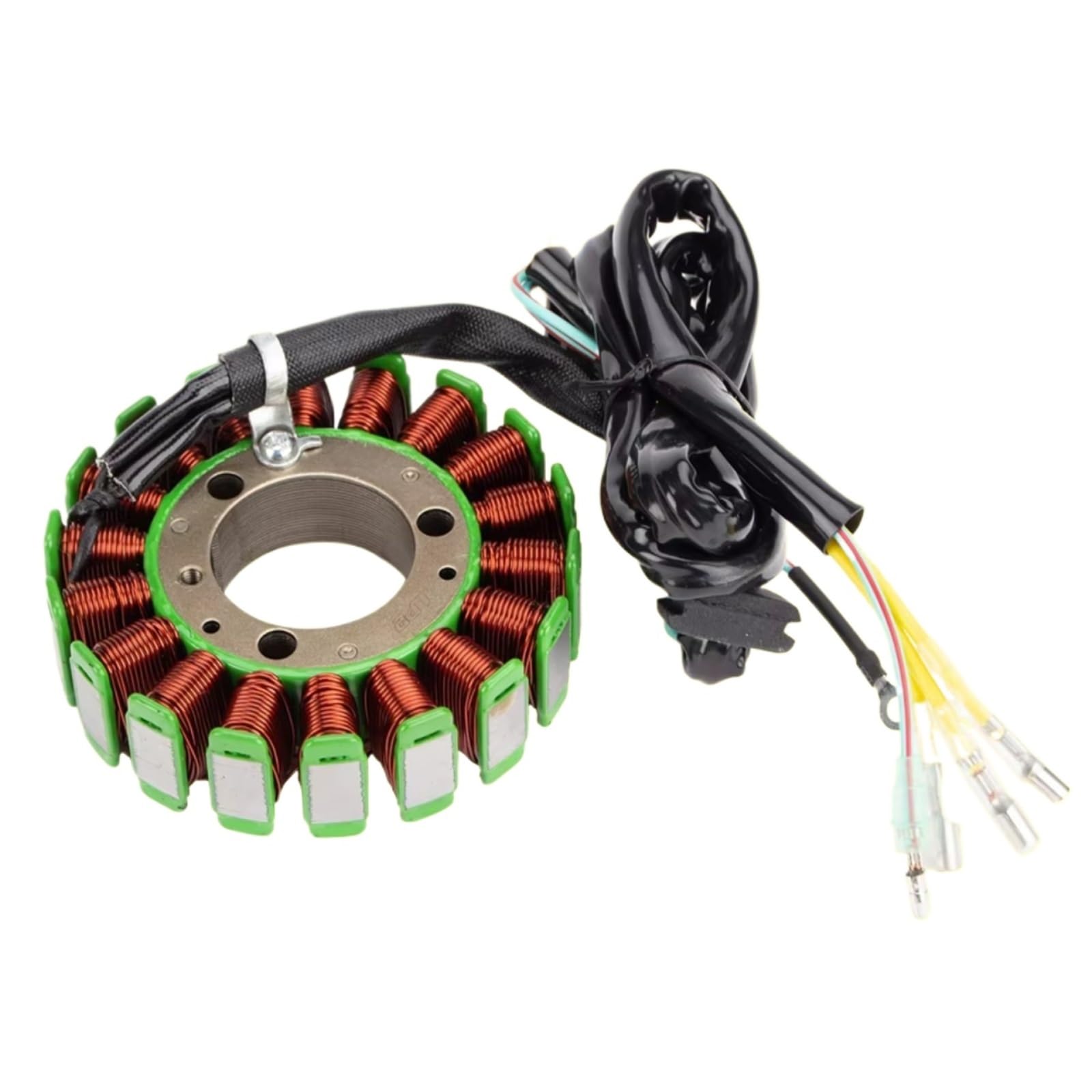 BTEDSXC Magneto Stator Plate Für XR250L 1991 1992 1993 1994 1995 1996 31120-KV6-671 Motorrad Stator Spule Motorrad Magneto Stator Platte Zündspule BTEDSXC Magneto Stator Plate Für XR250L 1991 1992 1993 1994 1995 1996 31120-KV6-671 Motorrad Stator Spule Motorrad Magneto Stator Platte Zündspule von BTEDSXC