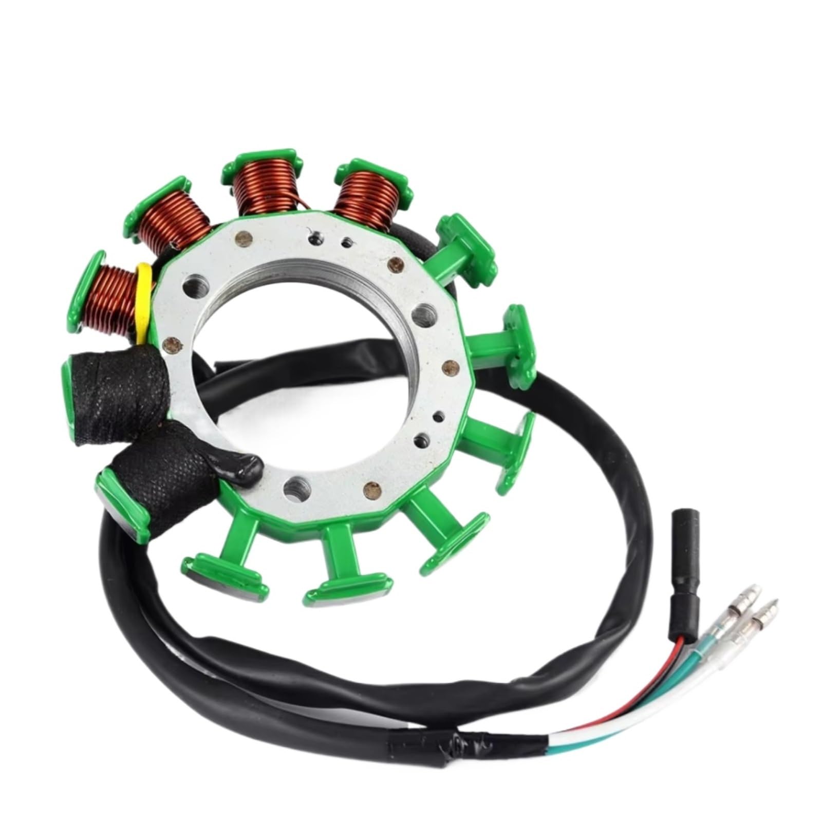 BTEDSXC Magneto Stator Plate Für XR600R Für XR600RM 1991 31120-MN1-681 Motorrad Stator Spule Motorrad Magneto Stator Platte Zündspule Zubehör BTEDSXC Magneto Stator Plate Für XR600R Für XR600RM 1991 31120-MN1-681 Motorrad Stator Spule Motorrad Magneto Stator Platte Zündspule Zubehör von BTEDSXC