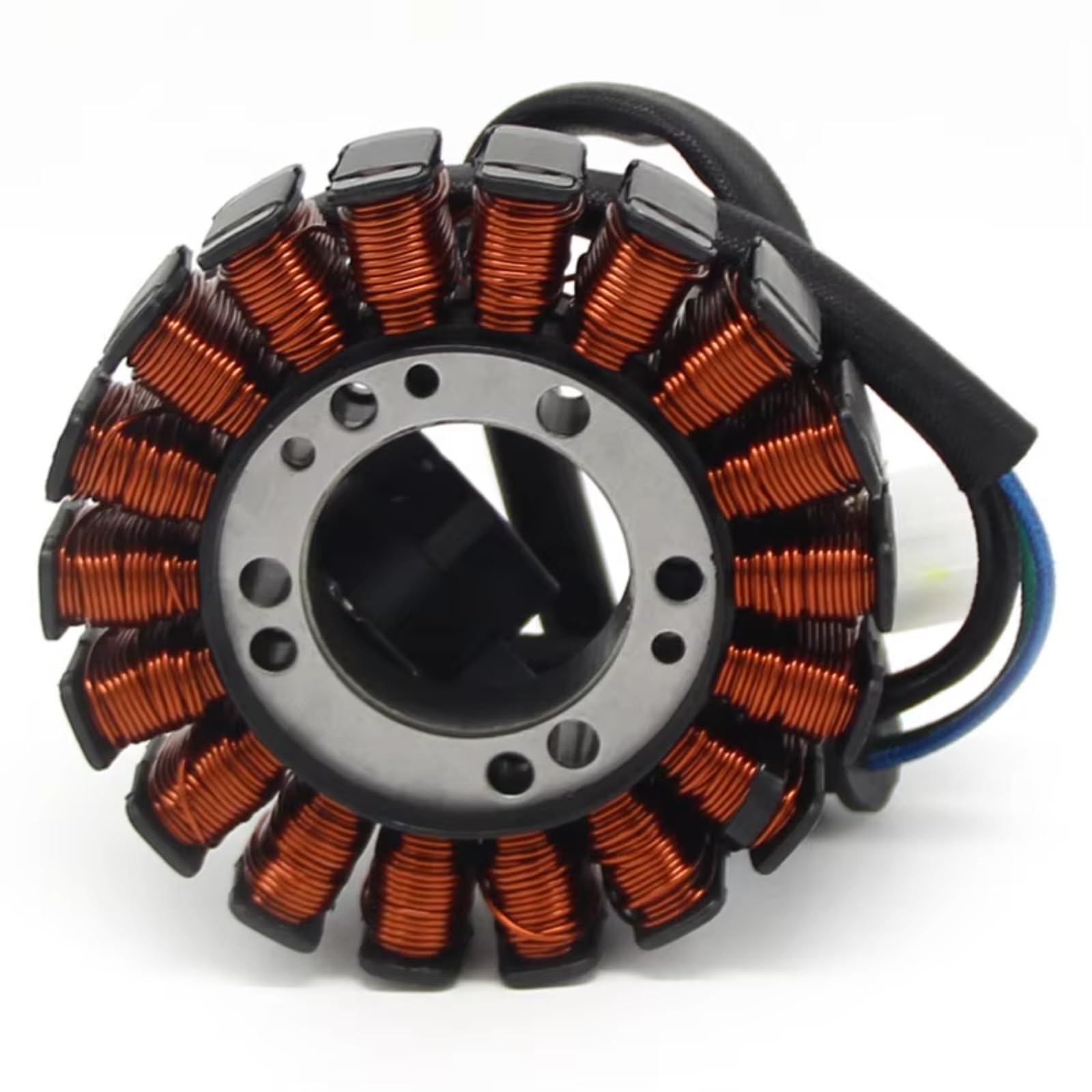 BTEDSXC Magneto Stator Plate Kompatibel Mit Aprilia Für RXV450 Für RXV550 Für SXV450 Für SXV550 2006-2011 855680 Motorrad Zündung Magneto Stator Spule Zubehör BTEDSXC Magneto Stator Plate Kompatibel Mit Aprilia Für RXV450 Für RXV550 Für SXV450 Für SXV550 2006-2011 855680 Motorrad Zündung Magneto Stator Spule Zubehör von BTEDSXC