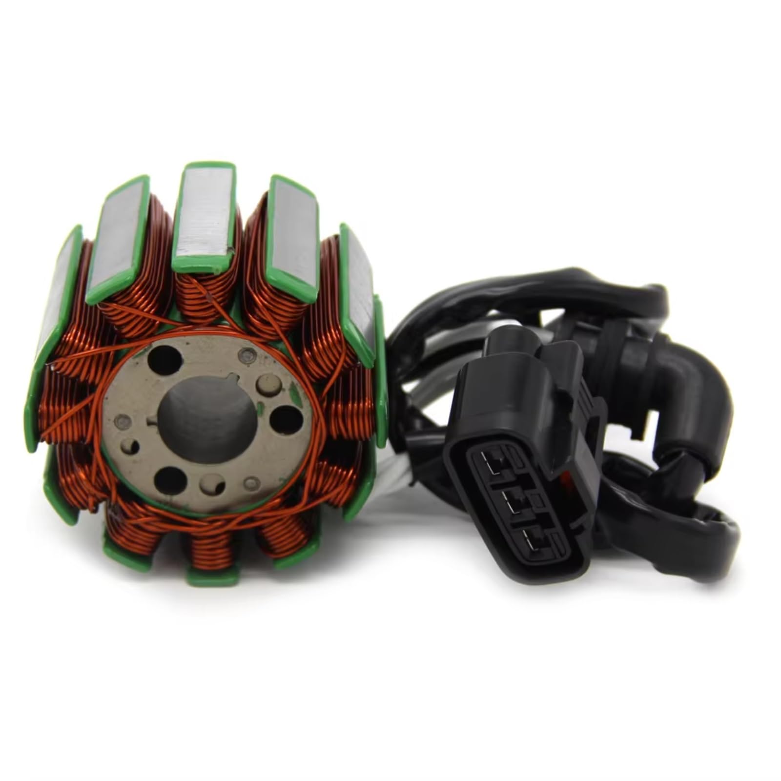 BTEDSXC Magneto Stator Plate Kompatibel Mit Yamaha Für FZ8 Für FZ8-N Für FZ8-SA 2011 2012 2013 Motorrad-Zündmagnet-Statorspule Motorrad-Statorspule Zubehör BTEDSXC Magneto Stator Plate Kompatibel Mit Yamaha Für FZ8 Für FZ8-N Für FZ8-SA 2011 2012 2013 Motorrad-Zündmagnet-Statorspule Motorrad-Statorspule Zubehör von BTEDSXC