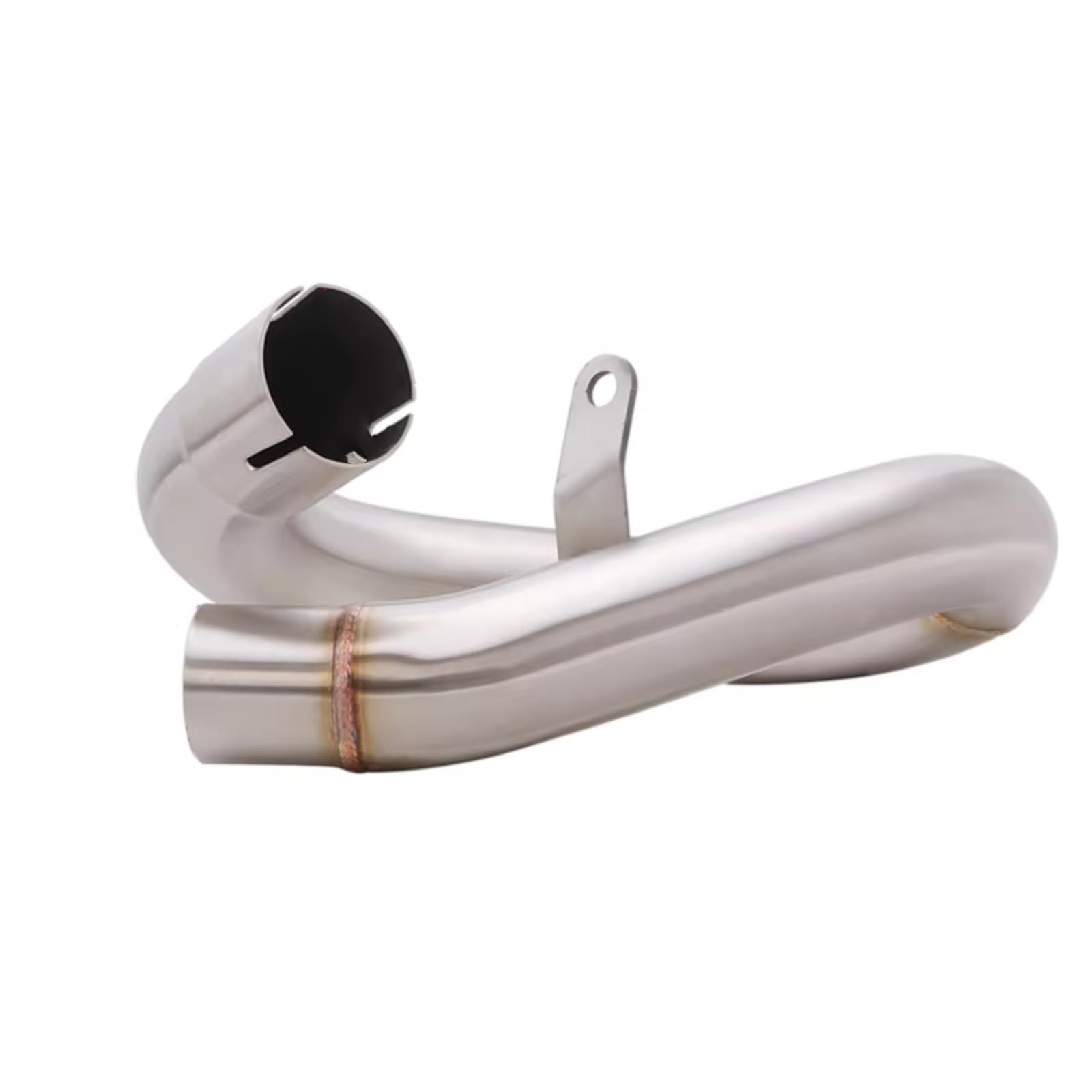 BTEDSXC Motorrad Auspuff Mittelrohr Für CB600F Für Hornet 600 Für CBR600F 2007-2013 Motorradauspuff Für Escape Moto Modifiziertes Mittelrohr Für Connect-Schalldämpfer BTEDSXC Motorrad Auspuff Mittelrohr Für CB600F Für Hornet 600 Für CBR600F 2007-2013 Motorradauspuff Für Escape Moto Modifiziertes Mittelrohr Für Connect-Schalldämpfer von BTEDSXC
