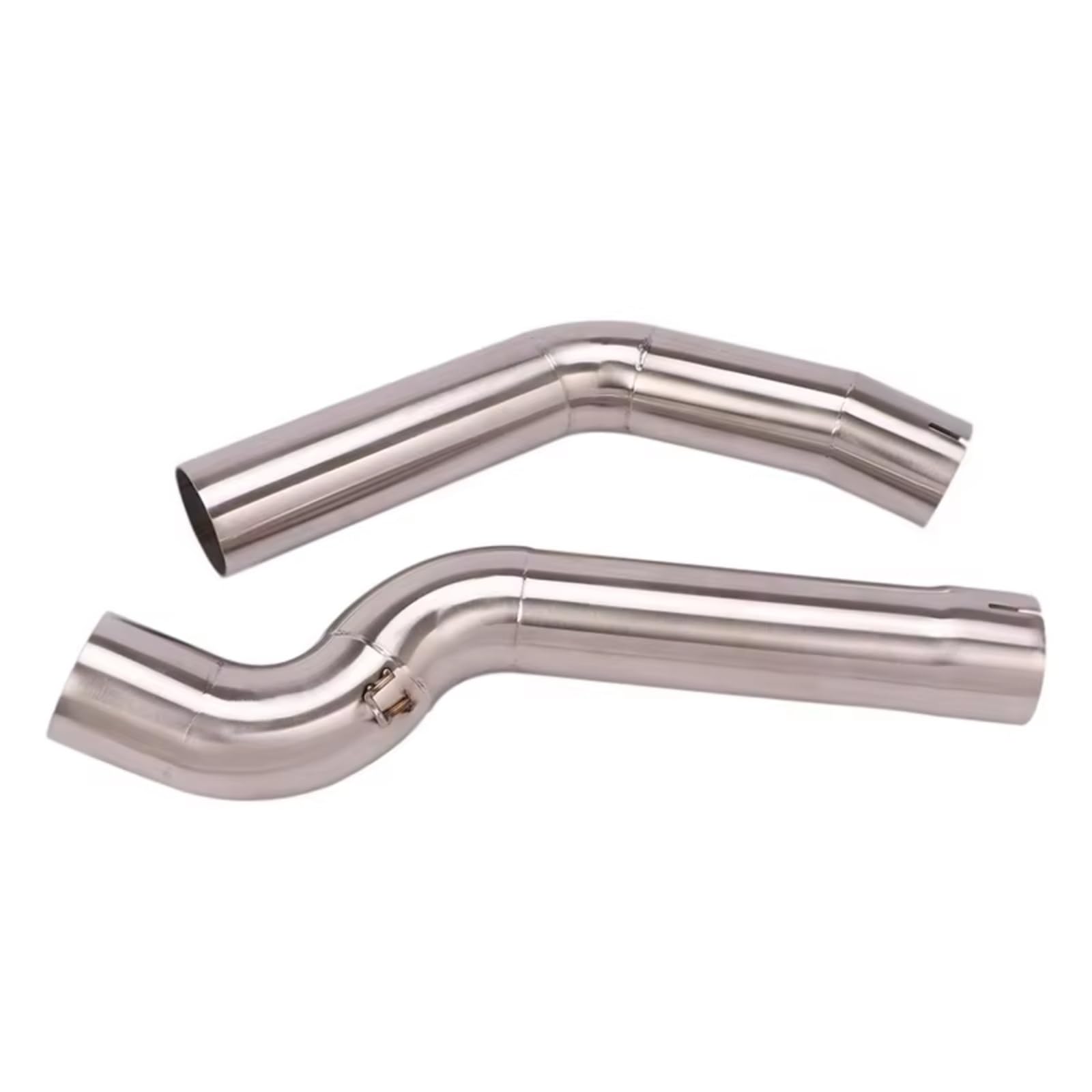 BTEDSXC Motorrad Auspuff Mittelrohr Für CBR1000RR 2004 2005 2006 2007 Motorradauspuff Für Escape Mittelverbindungsrohr Schalldämpfer Mit Zentralem Sammler 51 Mm Motorrad Auspuffverbindungsrohr BTEDSXC Motorrad Auspuff Mittelrohr Für CBR1000RR 2004 2005 2006 2007 Motorradauspuff Für Escape Mittelverbindungsrohr Schalldämpfer Mit Zentralem Sammler 51 Mm Motorrad Auspuffverbindungsrohr von BTEDSXC
