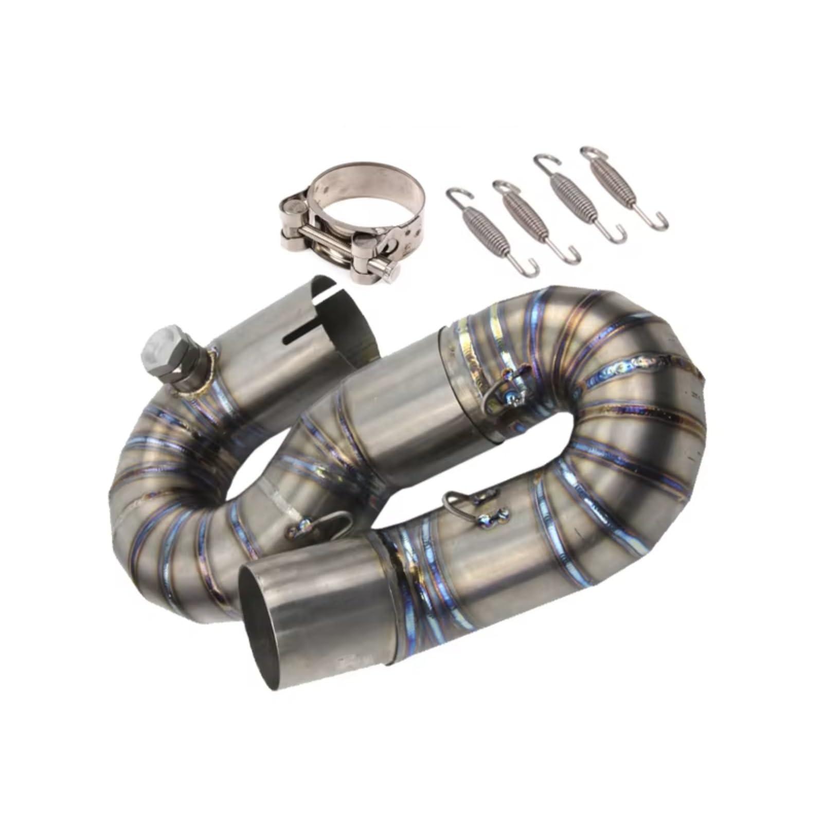 BTEDSXC Motorrad Auspuff Mittelrohr Für CBR1000RR Für CBR1000 2008-2016 Motorradauspuff Mittelverbindungsrohr Schalldämpfer Für Escape Motorrad Auspuffrohr Endrohr BTEDSXC Motorrad Auspuff Mittelrohr Für CBR1000RR Für CBR1000 2008-2016 Motorradauspuff Mittelverbindungsrohr Schalldämpfer Für Escape Motorrad Auspuffrohr Endrohr von BTEDSXC