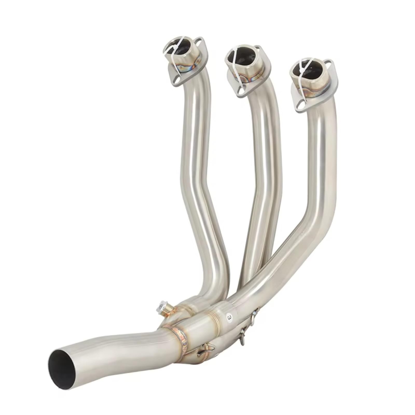 BTEDSXC Motorrad Auspuff Mittelrohr Für Daytona Für 675R 2013 2014 2015 2016 2017 Motorradauspuff Komplettsystem Vorne Verbindungsrohr Für Espace Moto Für Connect Schalldämpfer BTEDSXC Motorrad Auspuff Mittelrohr Für Daytona Für 675R 2013 2014 2015 2016 2017 Motorradauspuff Komplettsystem Vorne Verbindungsrohr Für Espace Moto Für Connect Schalldämpfer von BTEDSXC