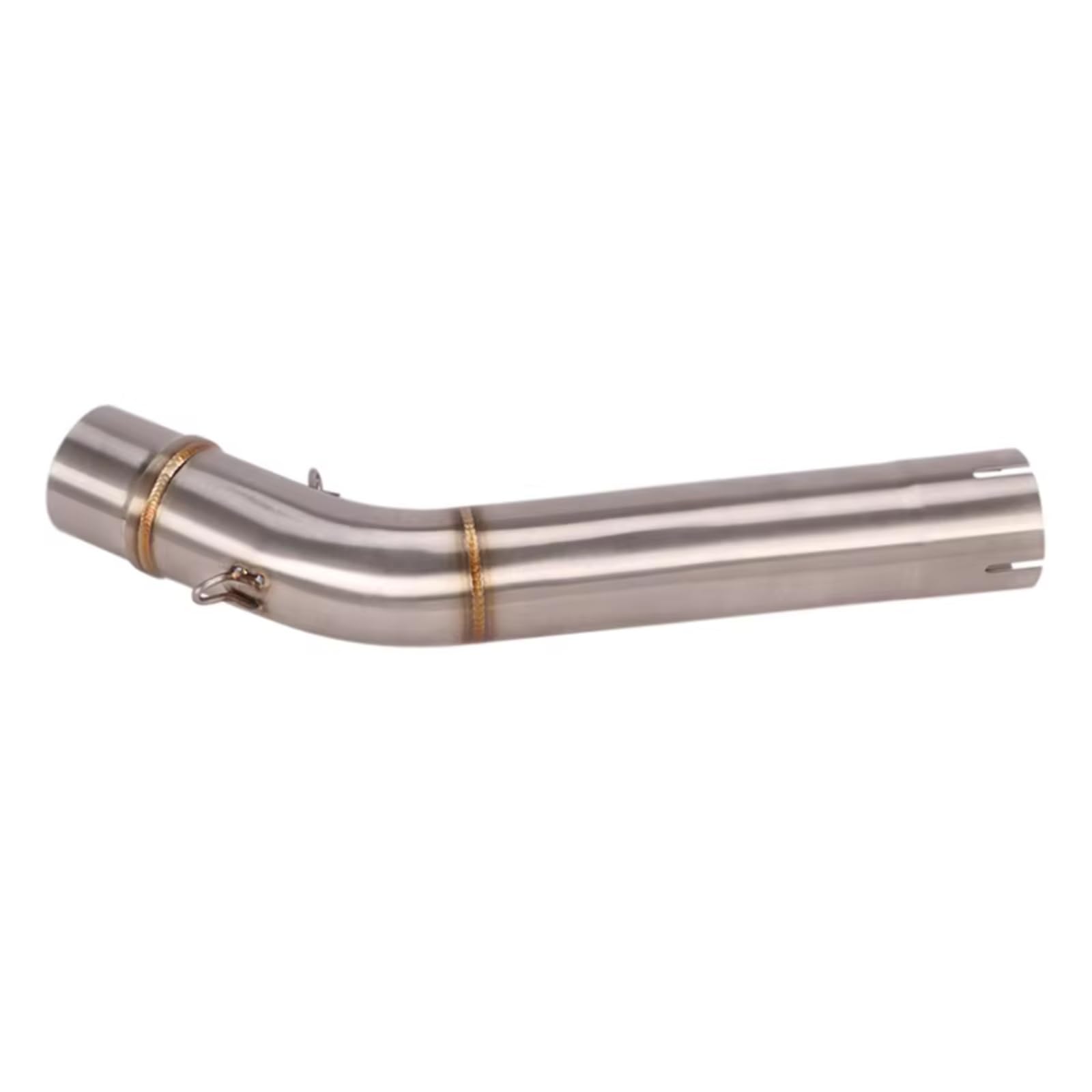 BTEDSXC Motorrad Auspuff Mittelrohr Für F750GS Für F850GS 2018 2019 2020 Motorradauspuff Modifizieren Sie Den 51mm Schalldämpfer Für Escape Moto Middle Link Pipe Motorradauspuffrohr Endrohr BTEDSXC Motorrad Auspuff Mittelrohr Für F750GS Für F850GS 2018 2019 2020 Motorradauspuff Modifizieren Sie Den 51mm Schalldämpfer Für Escape Moto Middle Link Pipe Motorradauspuffrohr Endrohr von BTEDSXC