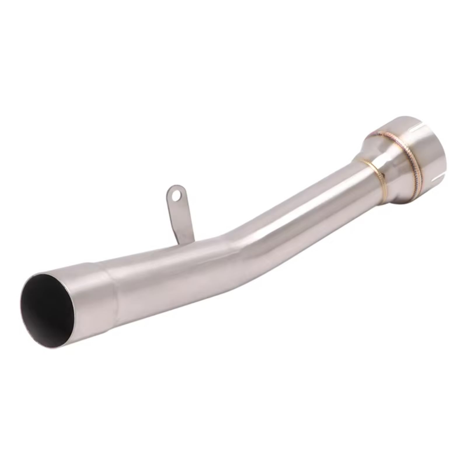 BTEDSXC Motorrad Auspuff Mittelrohr Für Ninja Für H2SX SE + 2018 2019 2020 2021 Motorradauspuff Für Escape Moto Mid Link Pipe Für Connect Schalldämpfer Motorradauspuffrohradapter BTEDSXC Motorrad Auspuff Mittelrohr Für Ninja Für H2SX SE + 2018 2019 2020 2021 Motorradauspuff Für Escape Moto Mid Link Pipe Für Connect Schalldämpfer Motorradauspuffrohradapter von BTEDSXC