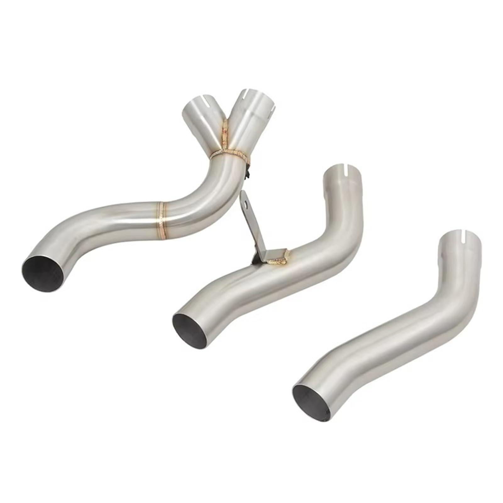 BTEDSXC Motorrad Auspuff Mittelrohr Für R1150GS Für ADV 1999-2004 Für R1150R 2001-2005 Für R850R 2004-0207 Motorradauspuff Für Fluchtrohr Für Connect Schalldämpfer BTEDSXC Motorrad Auspuff Mittelrohr Für R1150GS Für ADV 1999-2004 Für R1150R 2001-2005 Für R850R 2004-0207 Motorradauspuff Für Fluchtrohr Für Connect Schalldämpfer von BTEDSXC