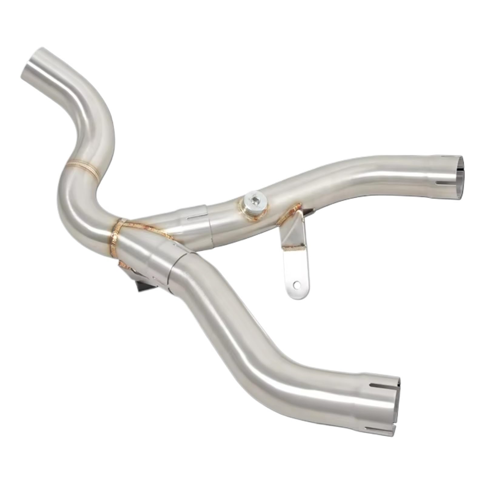 BTEDSXC Motorrad Auspuff Mittelrohr Für R1150GS Für ADV Für R850R Für R1150R 1999-2005 Motorradauspuff Für Escape System Slip On Verbindungsrohr Für Connect Schalldämpfer BTEDSXC Motorrad Auspuff Mittelrohr Für R1150GS Für ADV Für R850R Für R1150R 1999-2005 Motorradauspuff Für Escape System Slip On Verbindungsrohr Für Connect Schalldämpfer von BTEDSXC
