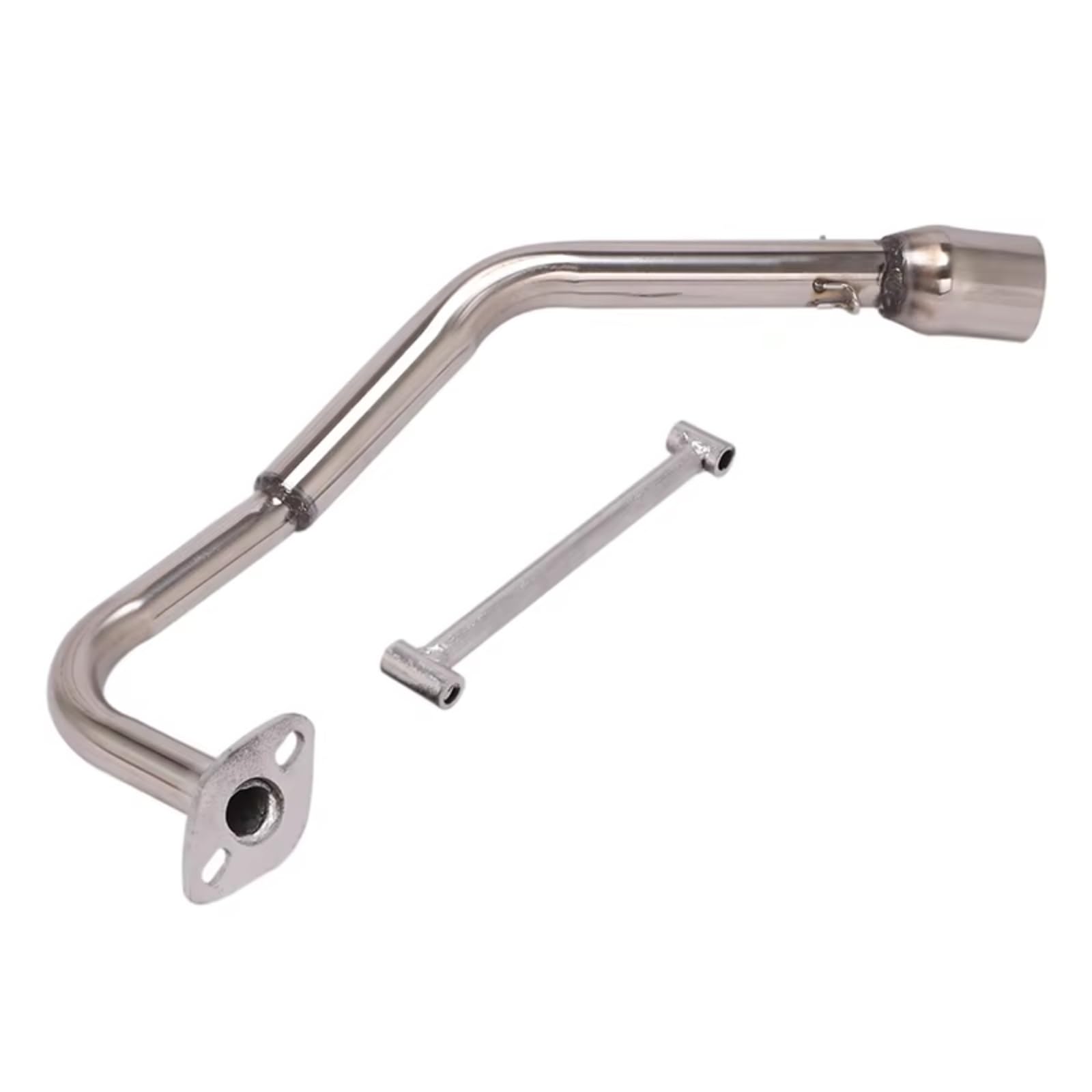 BTEDSXC Motorrad Auspuff Mittelrohr Für SH125 Für SH125i Für SH150i 2017 2018 2019 2020 2021 Motorradauspuff Für Escape Modify Schalldämpfer Front Link Pipe 51mm Rohr BTEDSXC Motorrad Auspuff Mittelrohr Für SH125 Für SH125i Für SH150i 2017 2018 2019 2020 2021 Motorradauspuff Für Escape Modify Schalldämpfer Front Link Pipe 51mm Rohr von BTEDSXC