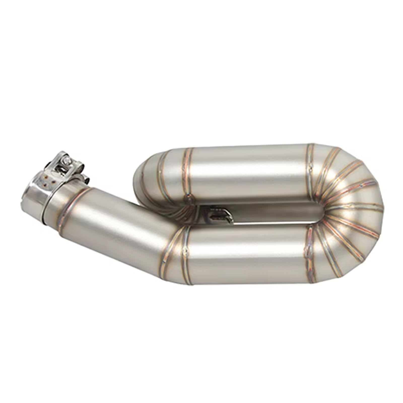 BTEDSXC Motorrad Auspuff Mittelrohr Für Street Für Triple 765 S R RS 2017-2023 Für Escape Moto Schalldämpfer Modifizieren Für Connect Tube 50,8 Mm Motorradauspuff Mittelverbindungsrohr BTEDSXC Motorrad Auspuff Mittelrohr Für Street Für Triple 765 S R RS 2017-2023 Für Escape Moto Schalldämpfer Modifizieren Für Connect Tube 50,8 Mm Motorradauspuff Mittelverbindungsrohr von BTEDSXC