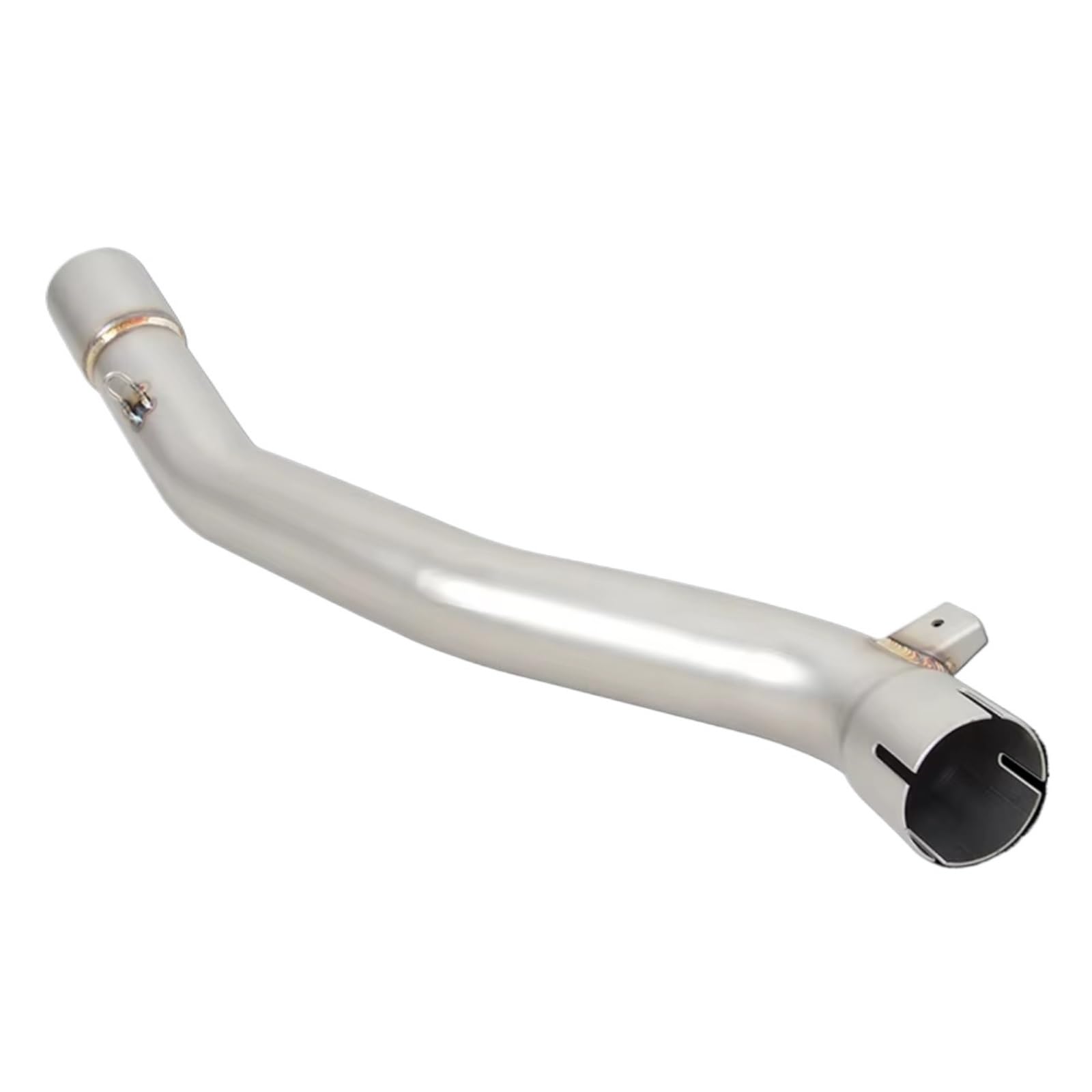 BTEDSXC Motorrad Auspuff Mittelrohr Für VFR1200X Für Crosstourer Für DCT Für Highlander 2012-2020 Motorradauspuff Fluchtrohr Slip On Verbindungsrohr 51mm Schalldämpfer BTEDSXC Motorrad Auspuff Mittelrohr Für VFR1200X Für Crosstourer Für DCT Für Highlander 2012-2020 Motorradauspuff Fluchtrohr Slip On Verbindungsrohr 51mm Schalldämpfer von BTEDSXC