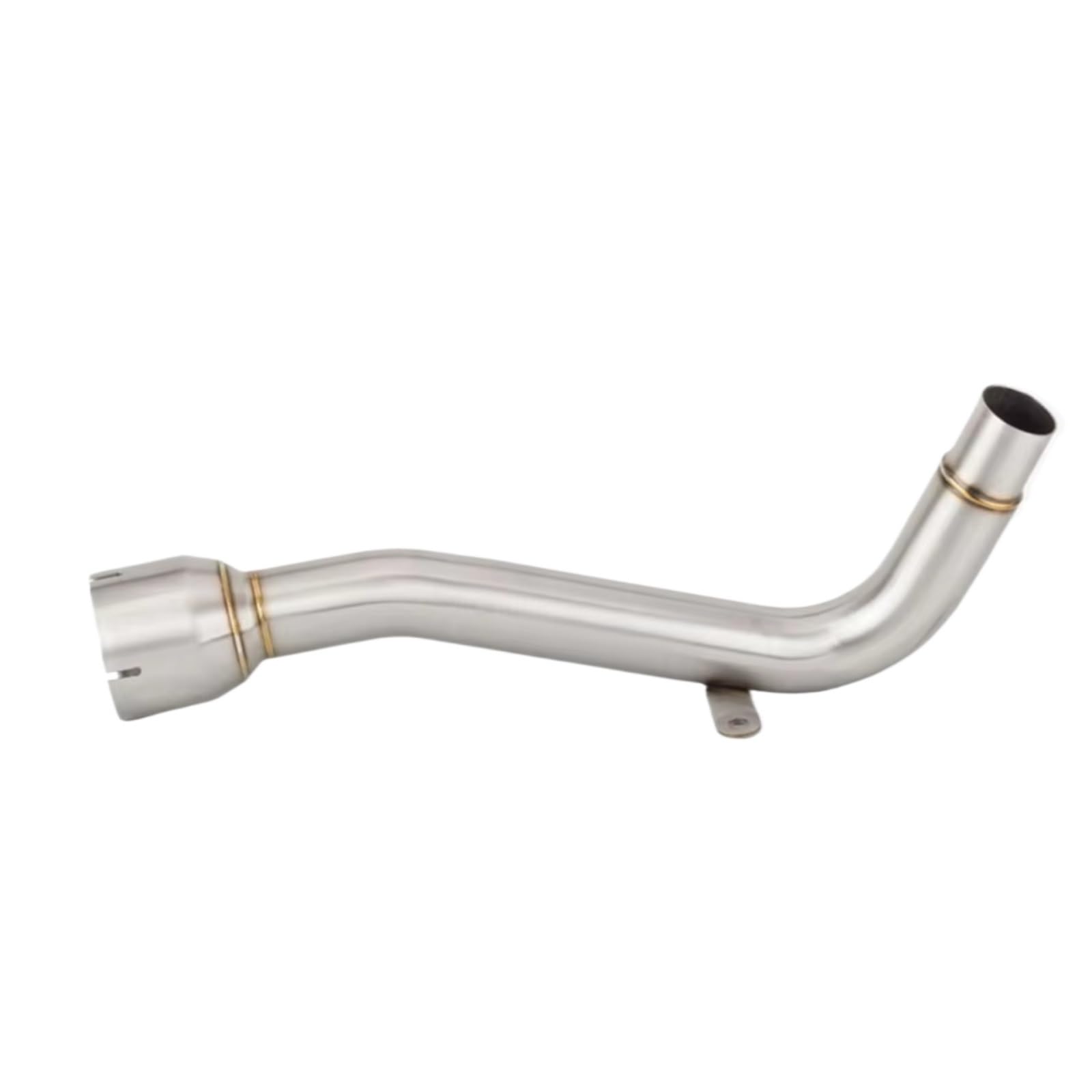 BTEDSXC Motorrad Auspuff Mittelrohr Für Versys1000 Für KLZ1000 2019 2020 2021 Motorrad Auspuffrohr Adapter Schalldämpfer Für Escape Modifizierte Mittlere Link Rohr Auspuff Spitze Schalldämpfer BTEDSXC Motorrad Auspuff Mittelrohr Für Versys1000 Für KLZ1000 2019 2020 2021 Motorrad Auspuffrohr Adapter Schalldämpfer Für Escape Modifizierte Mittlere Link Rohr Auspuff Spitze Schalldämpfer von BTEDSXC