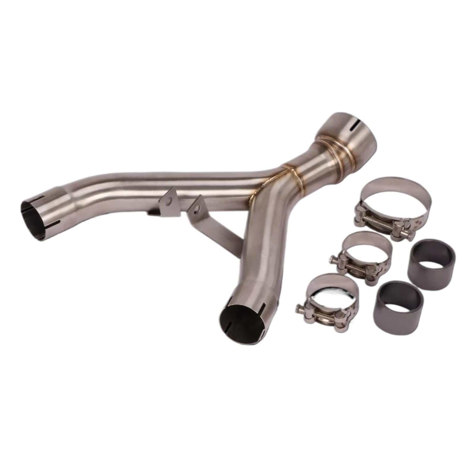 BTEDSXC Motorrad Auspuff Mittelrohr Für Z1000 Für Z1000SX 2010-2020 Motorradauspuff Für Escape Modify Middle Link Pipe Schalldämpfer Motorradauspuff Verbindungsrohr BTEDSXC Motorrad Auspuff Mittelrohr Für Z1000 Für Z1000SX 2010-2020 Motorradauspuff Für Escape Modify Middle Link Pipe Schalldämpfer Motorradauspuff Verbindungsrohr von BTEDSXC